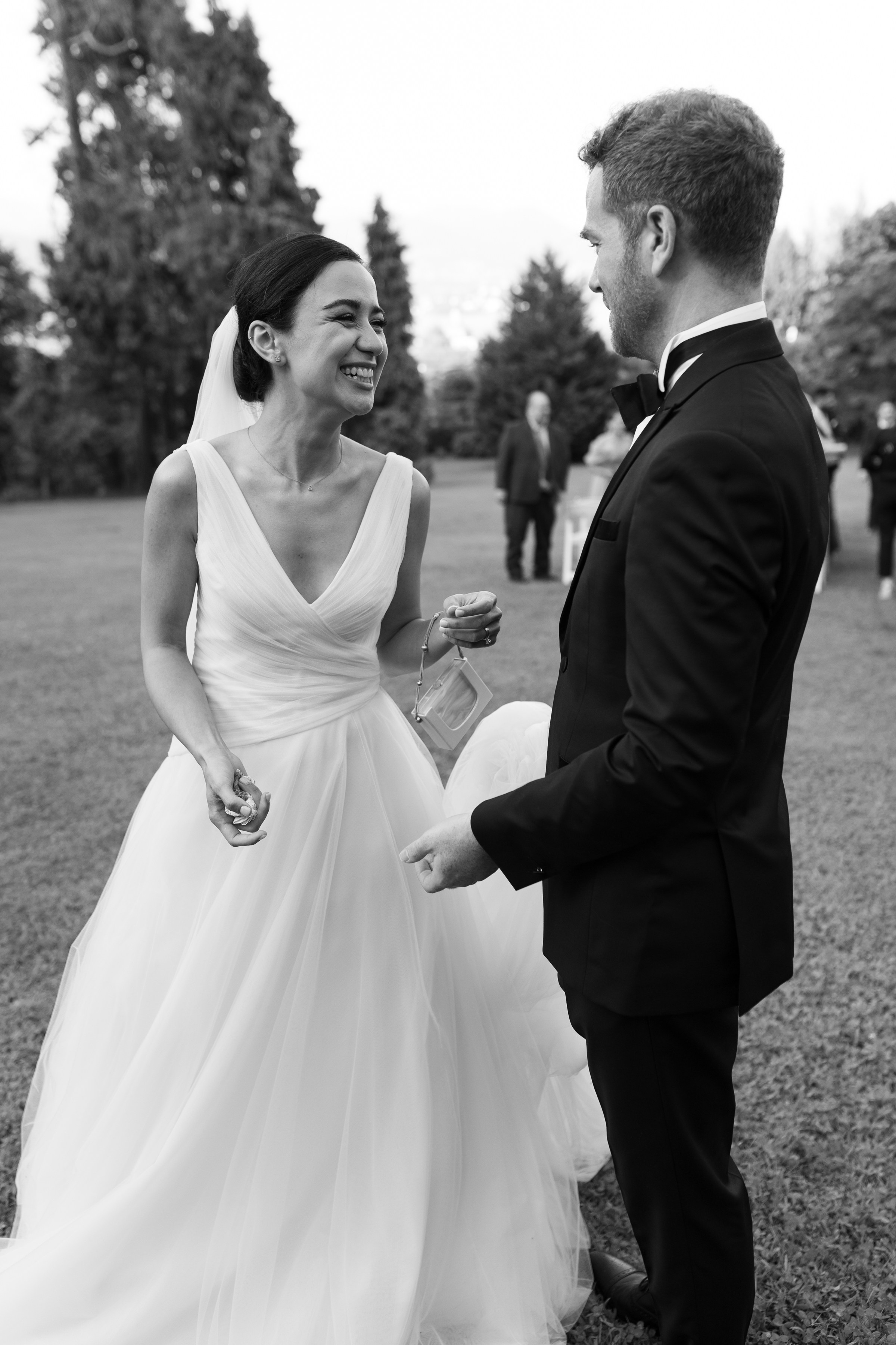 Andrew & Asya. Fotografo di matrimoni