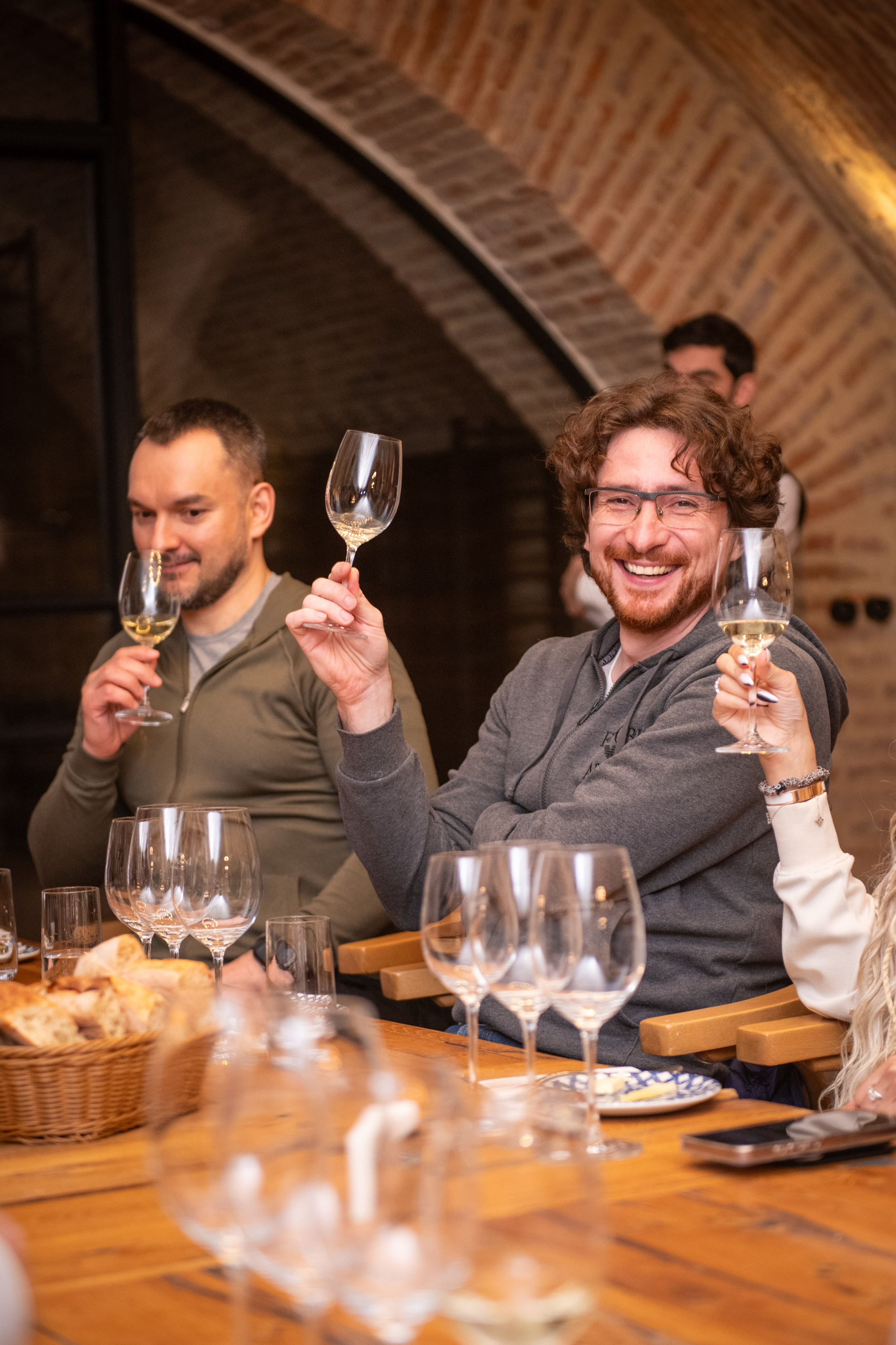 Event photography. Photographer in Tbilisi