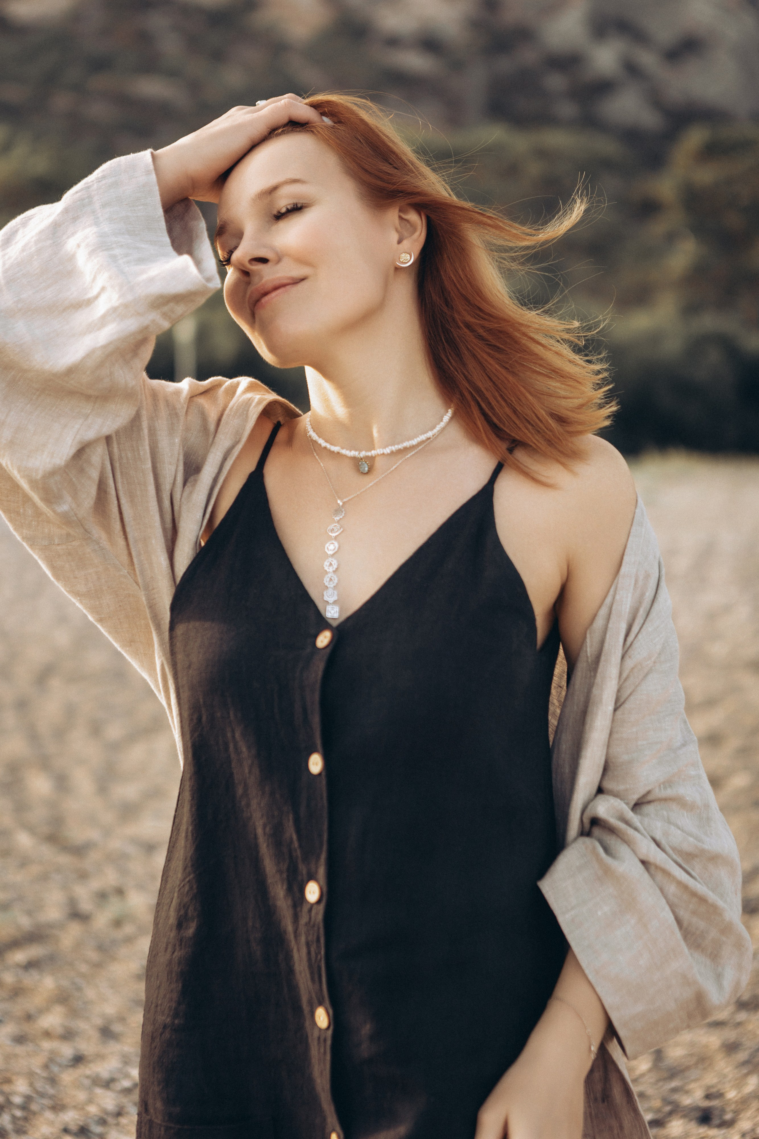 Анна. Фотограф в Анталии, Кемере и Белеке