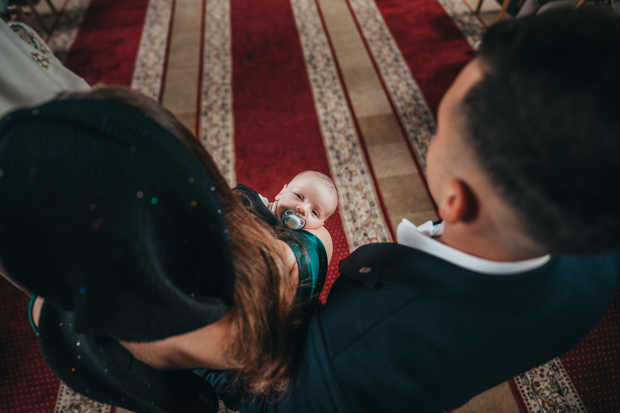 Noah — Baptism in Wortel | Lucian Petric. Lucian Petric — Wedding & Baptism Photographer in Turnhout, Belgium