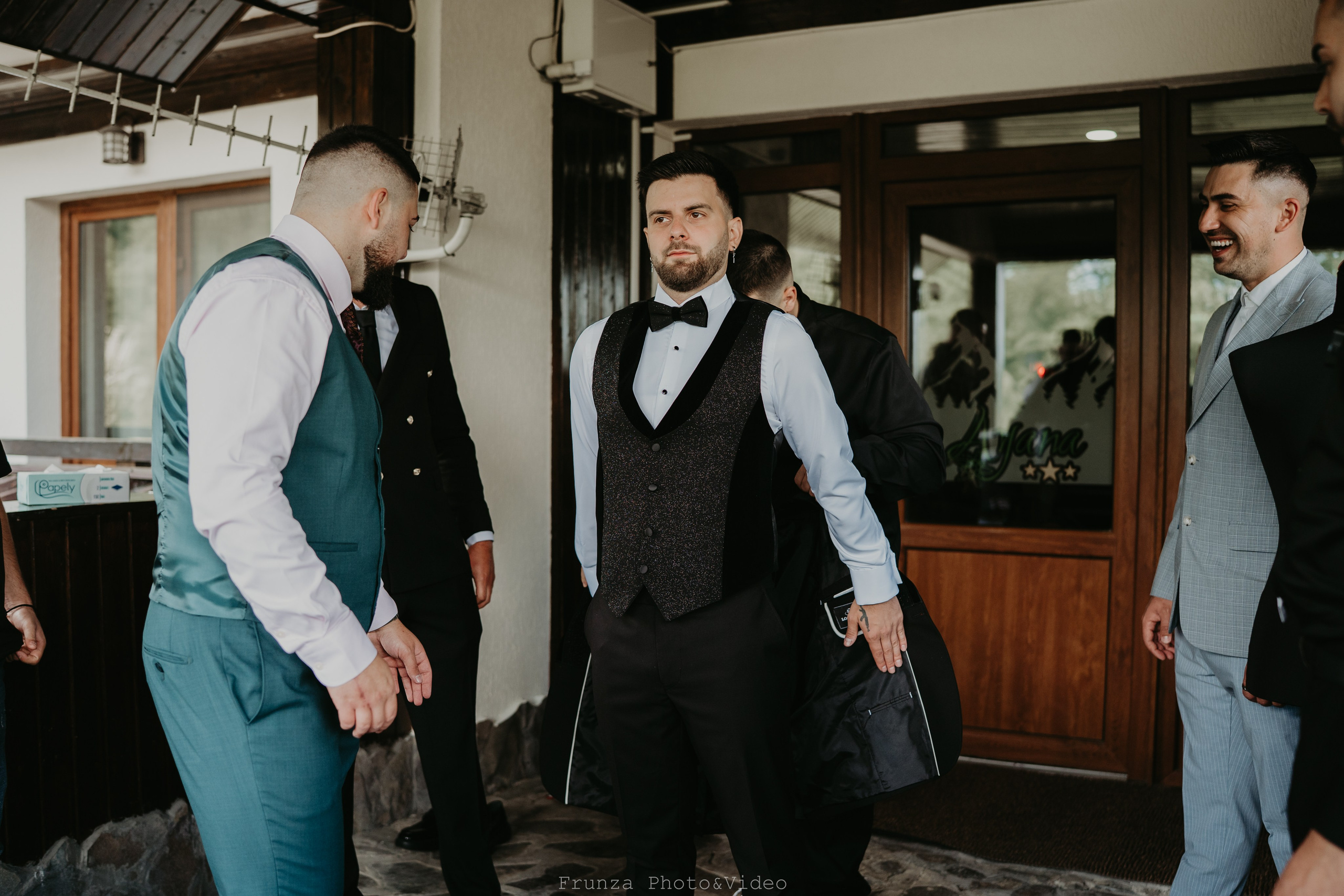 Ionut & Alexandra / Complete Wedding Day. Foto / Video nunta Deva, Hunedoara