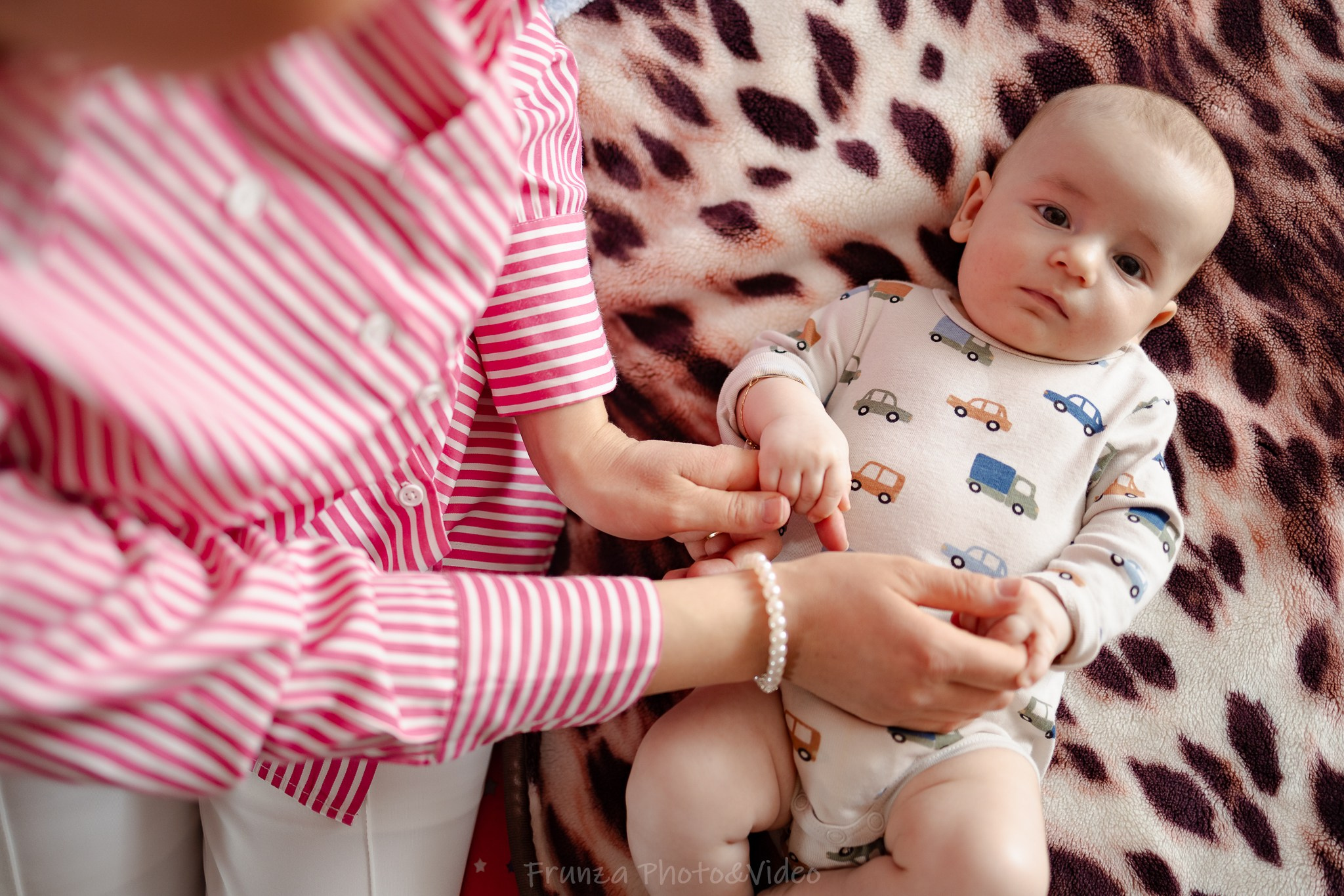 Botez David. Foto / Video nunta Deva, Hunedoara