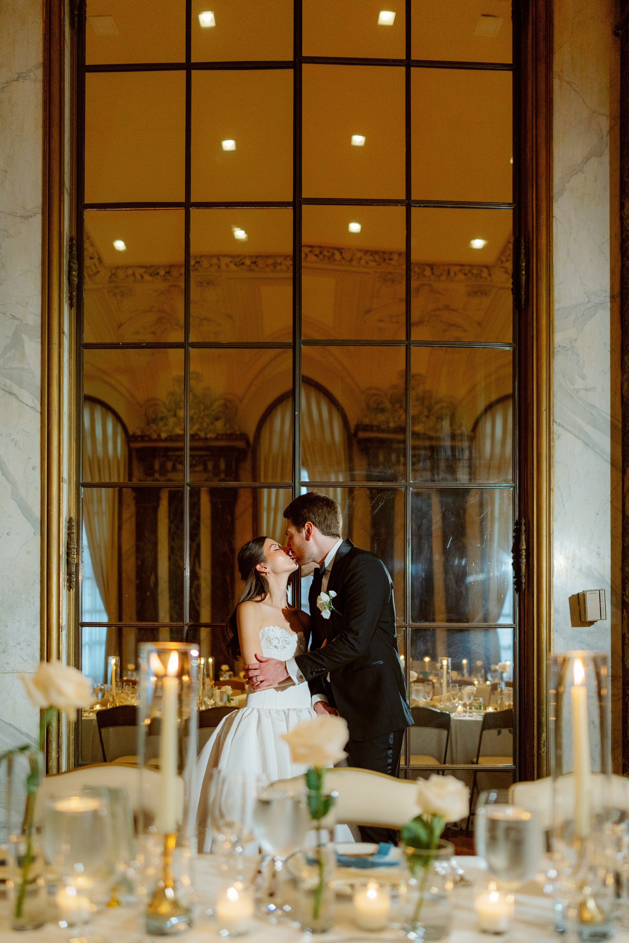 Amber and Luke. Wedding photographer and videographer New York | New Jersey