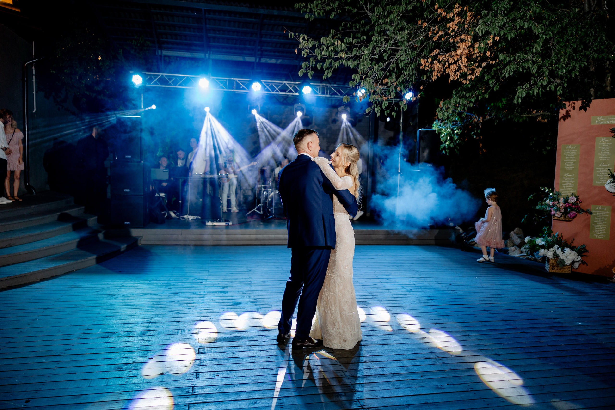 EUGEN & VLADA. ProWed — Foto Video Moldova