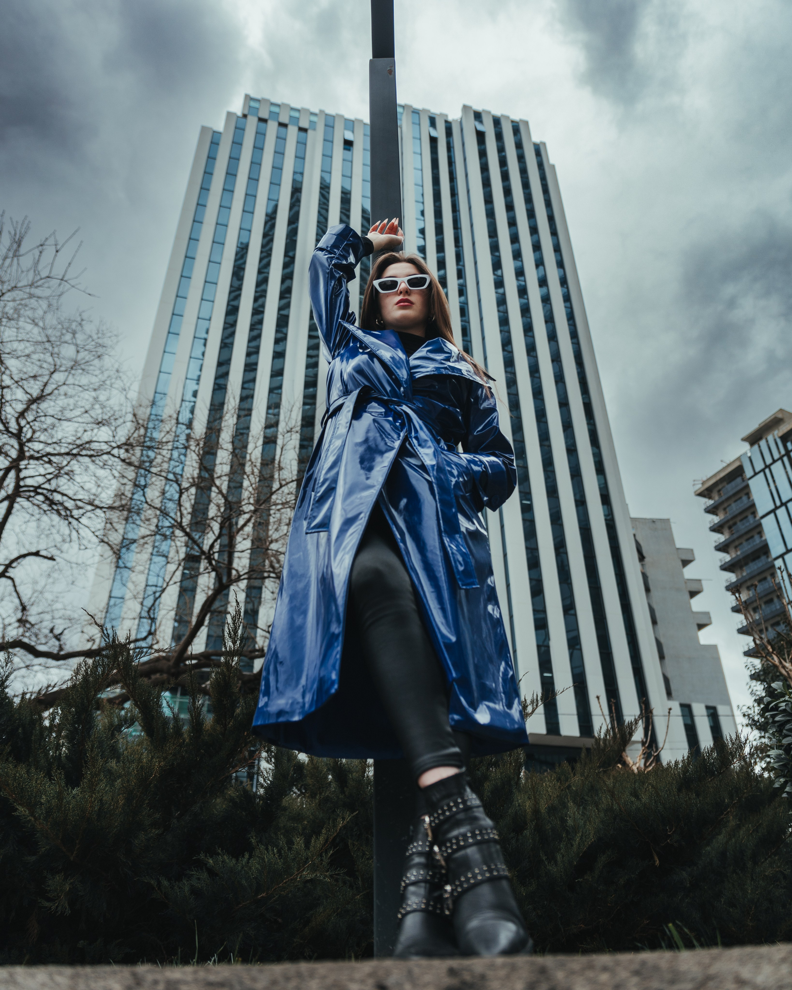 A N N U K I. Bspander