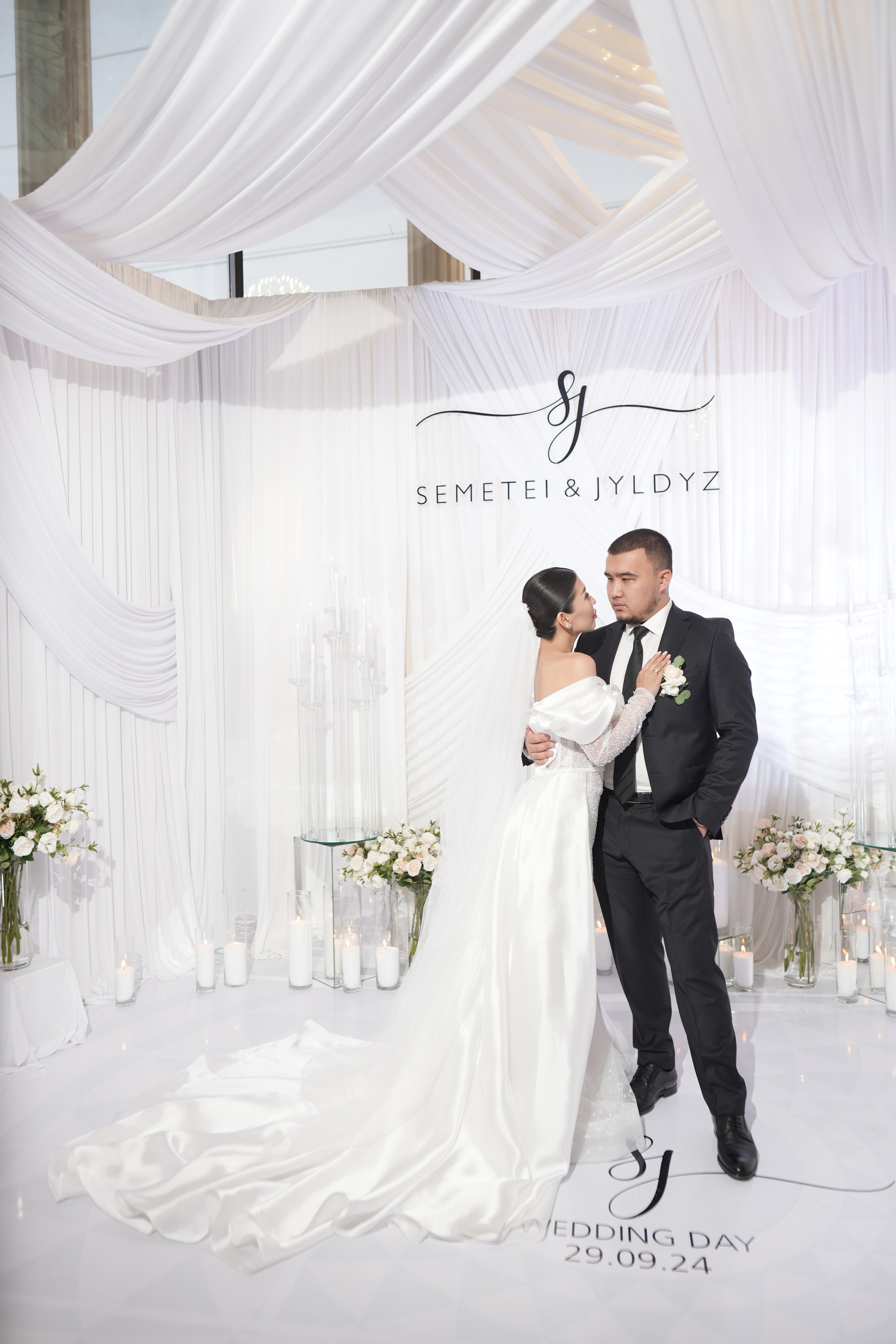 SEMETEI & JILDYZ. Свадебный фотограф Иван Попов в Москве, Бишкеке и по всему миру!