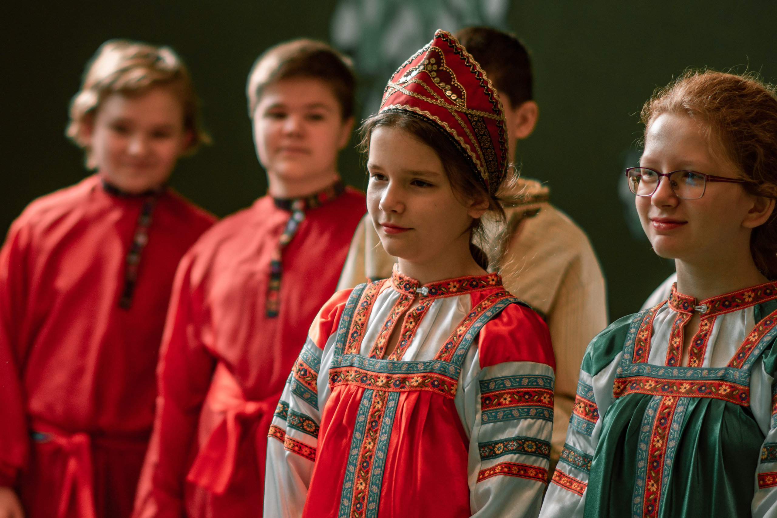 Масленица. Семейный и детский фотограф