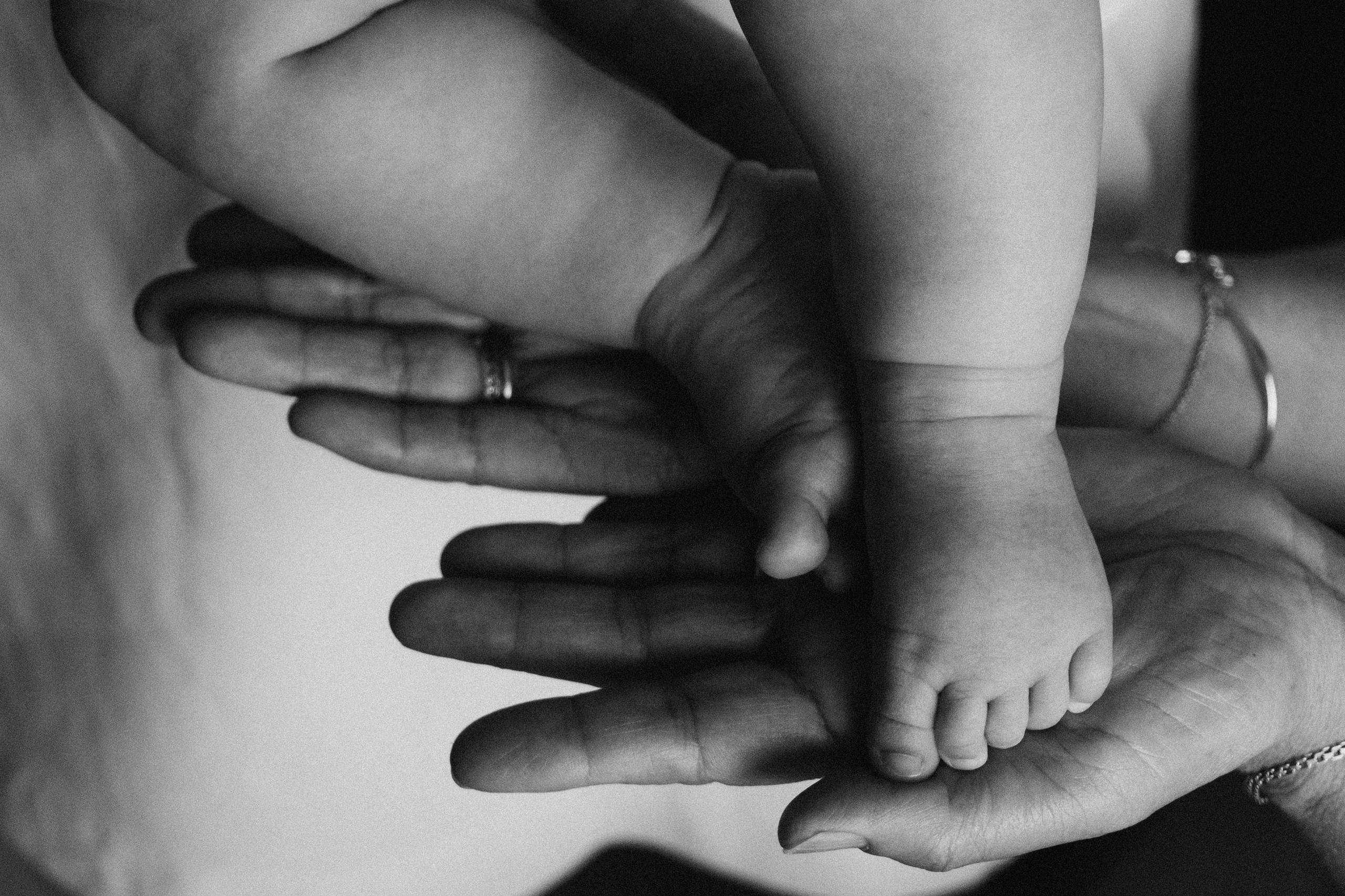 Grandma's Love. Фотографы Минск и мир