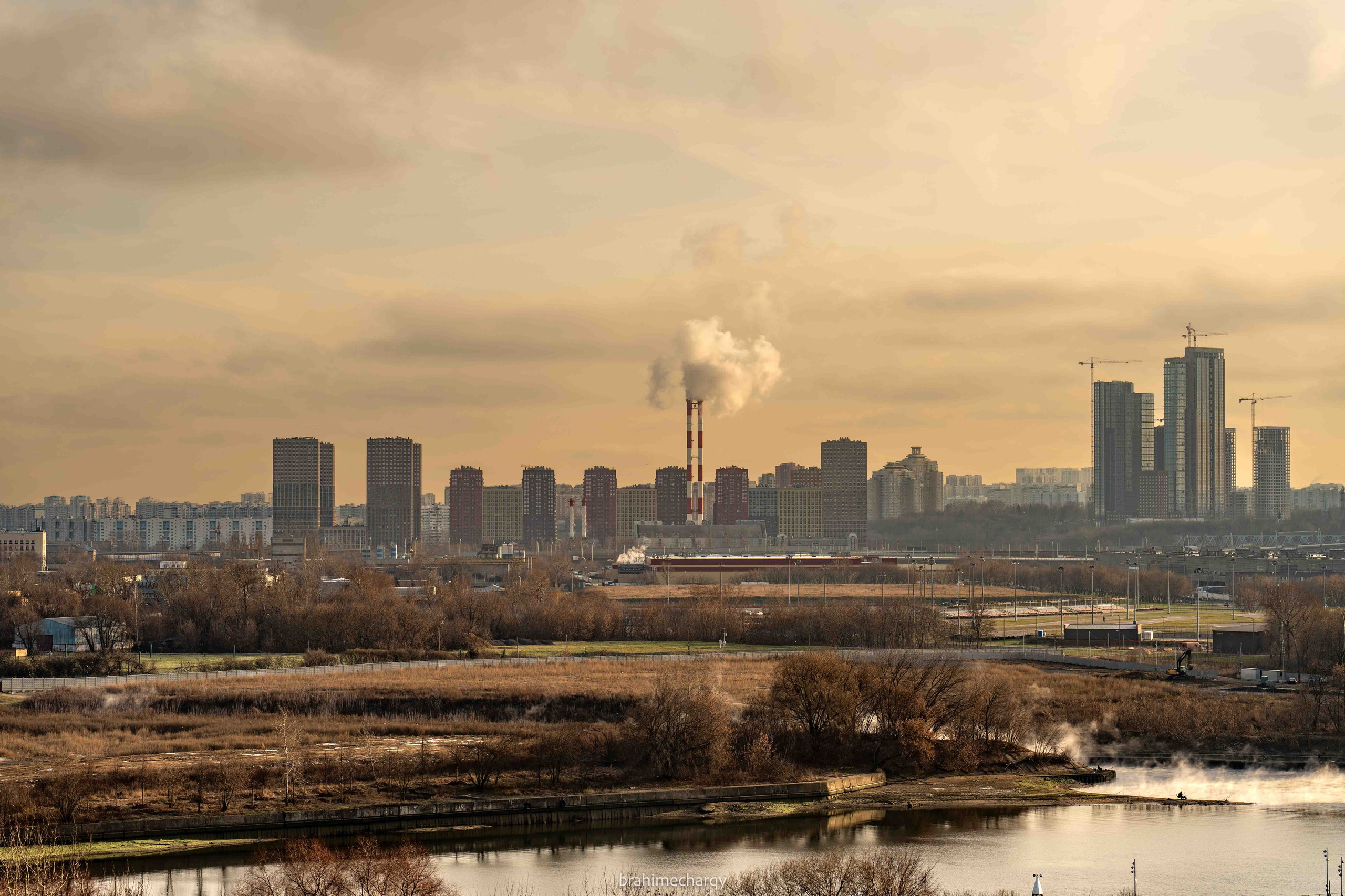 Фото. Брахим — фотограф