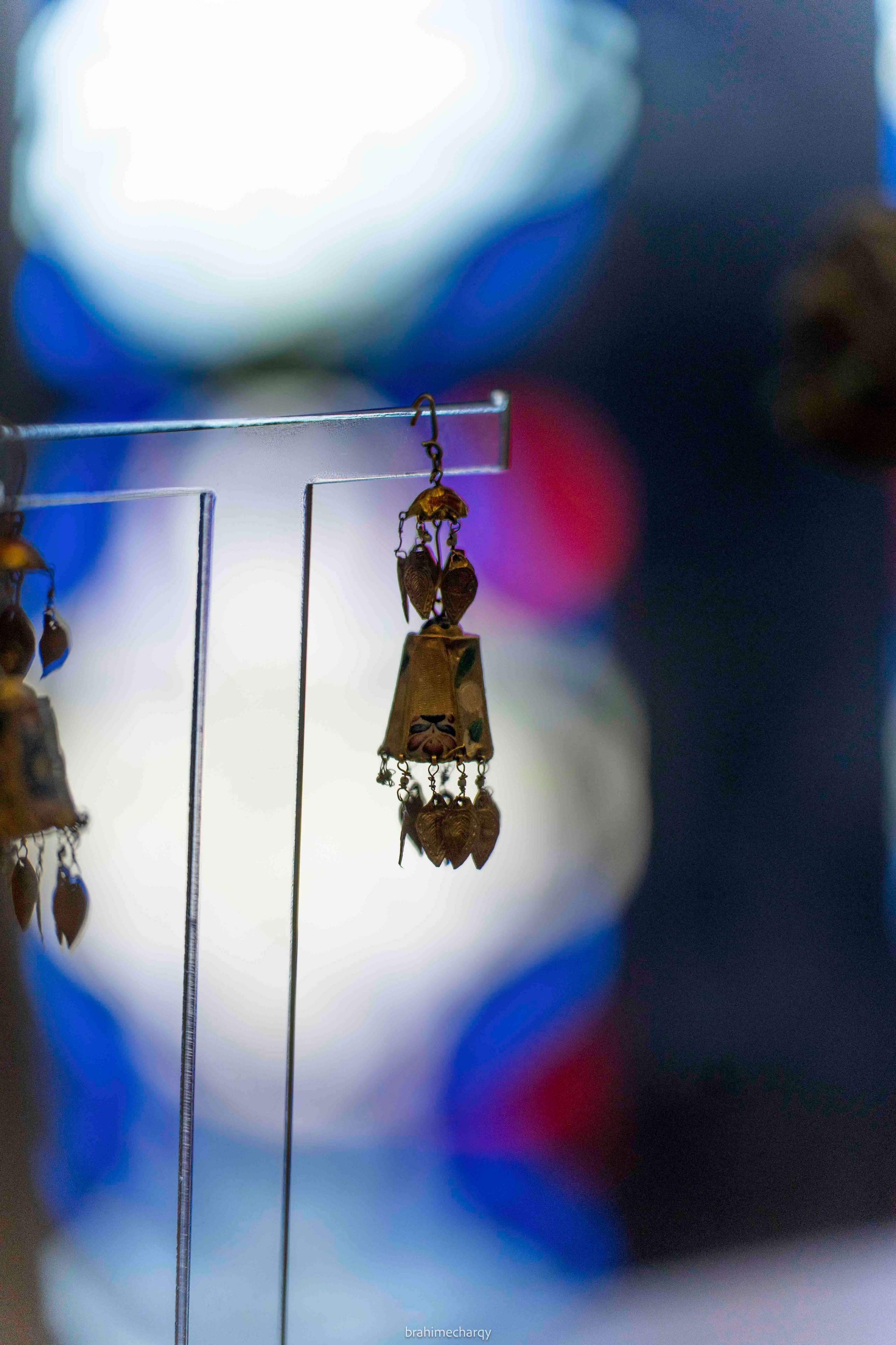 Фото. Брахим — фотограф