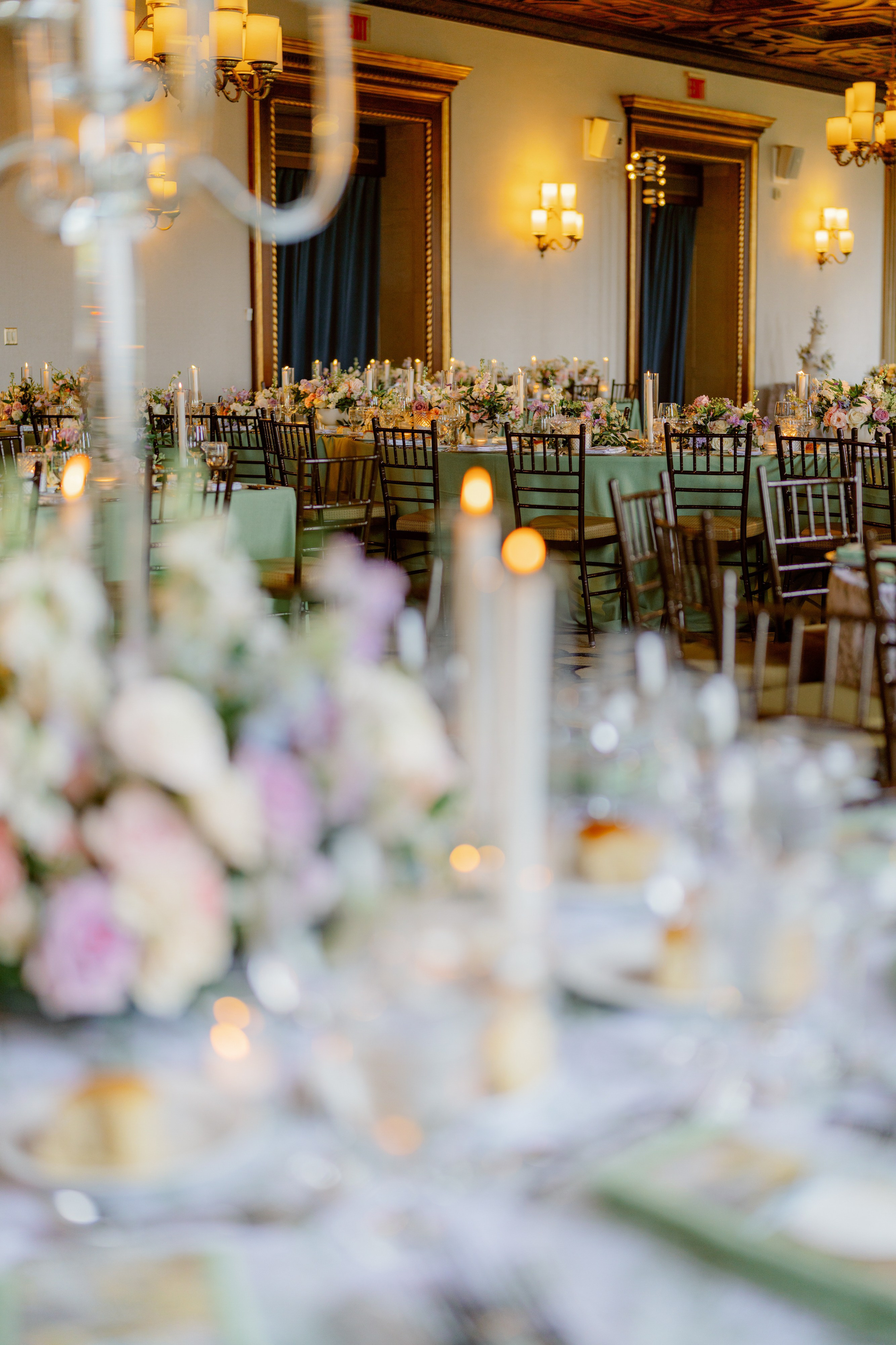 Caitlin and William. Wedding photographer and videographer New York | New Jersey