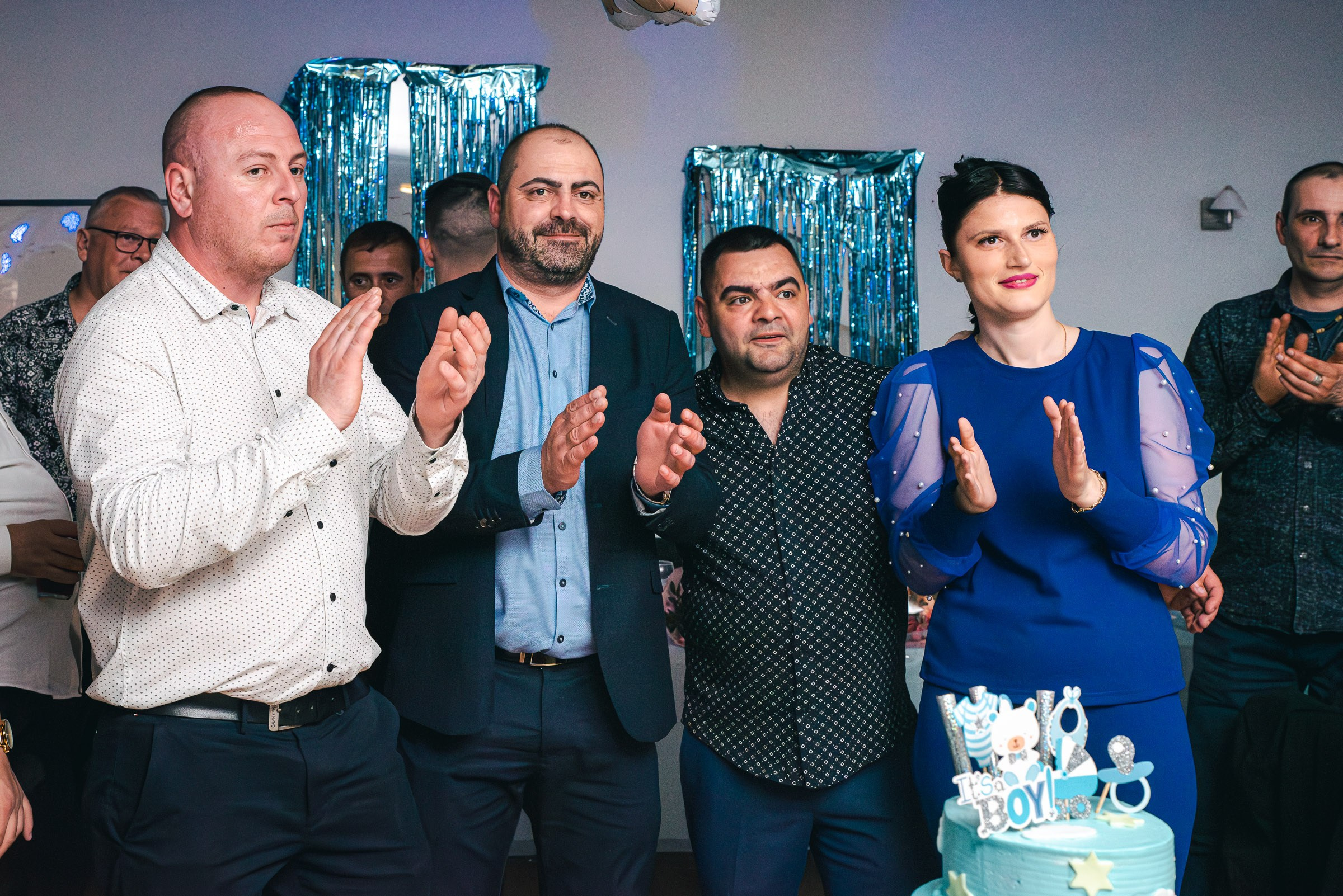 Botez Filip Andrei — 29.04.2023. DanFotograf.dk