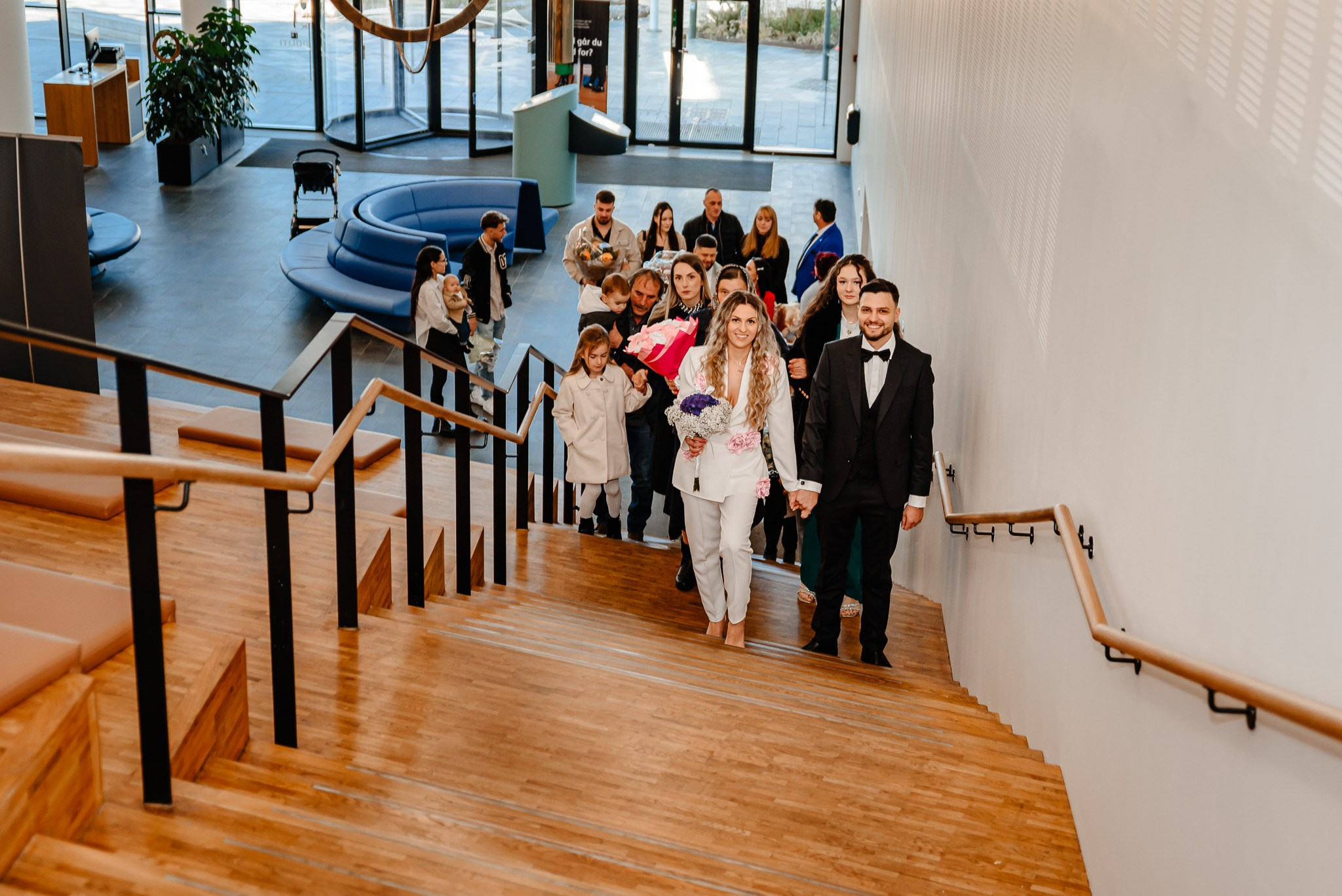 Familia Bertescu — 18.10.2025. DanFotograf.dk