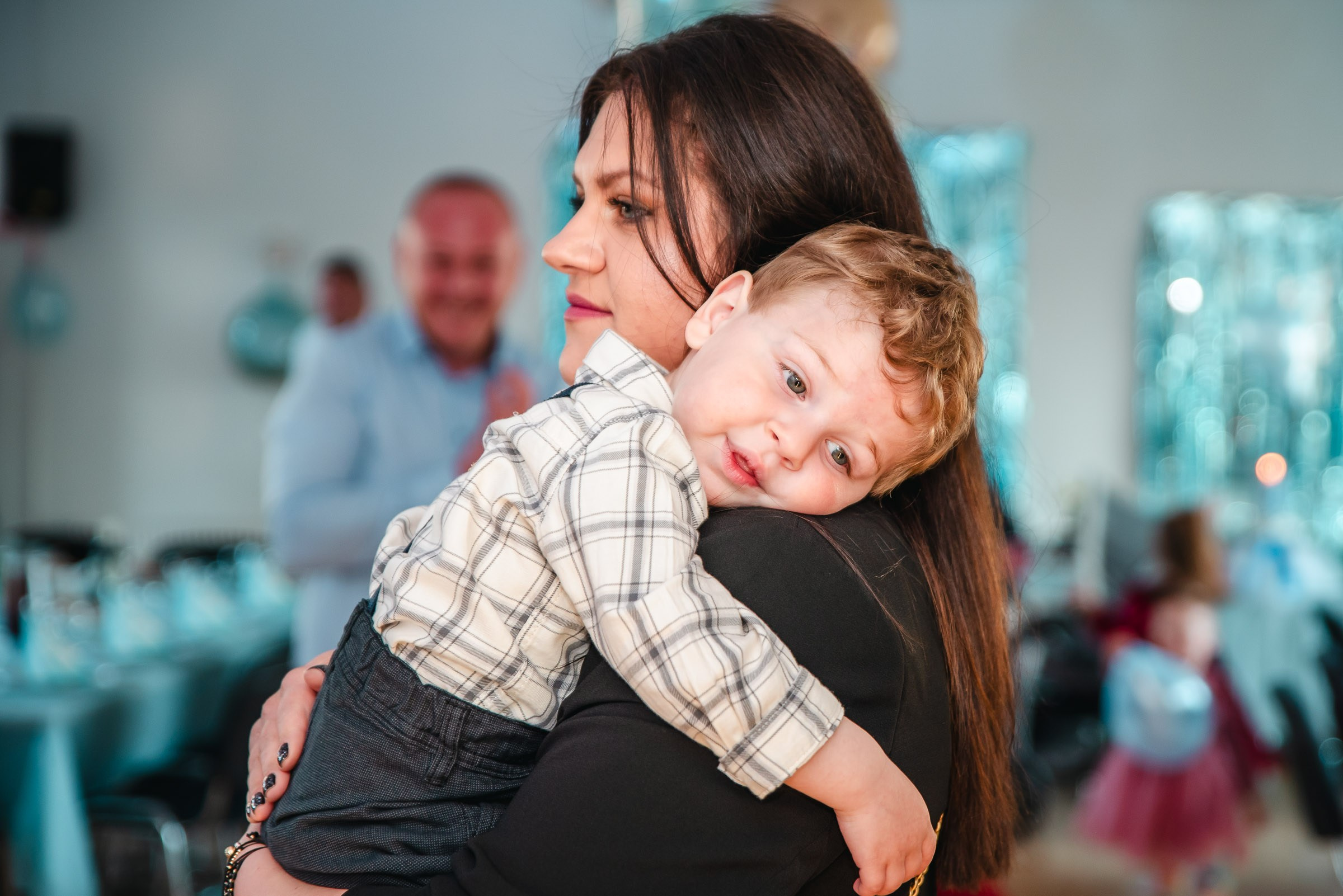 Botez Filip Andrei — 29.04.2023. DanFotograf.dk