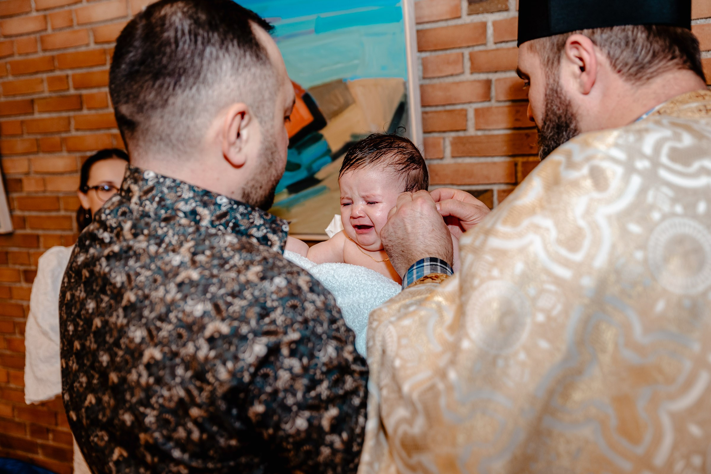 Botez Ariana 25.01.2025. DanFotograf.dk