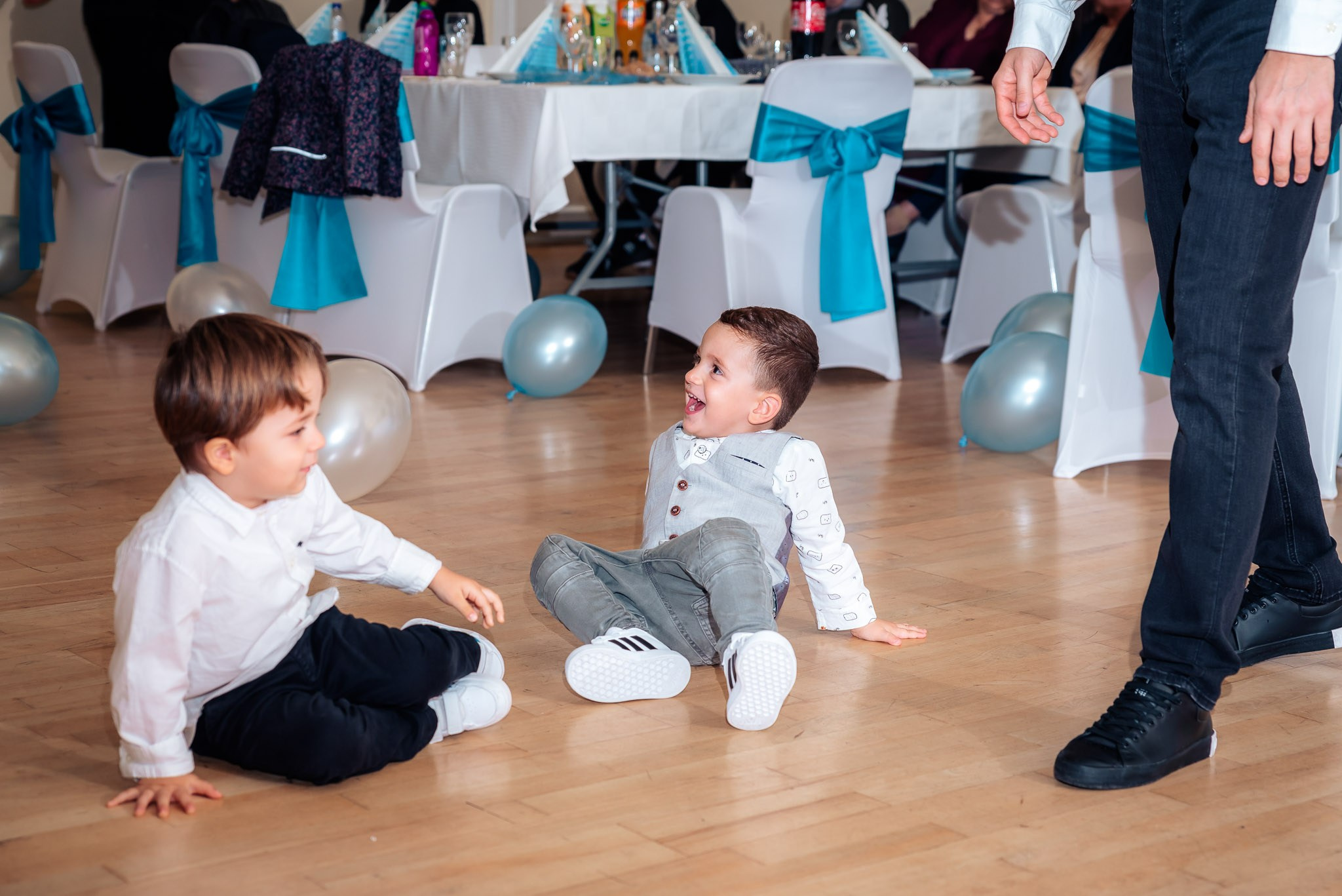 Botez David Achim 22.10.2022. DanFotograf.dk