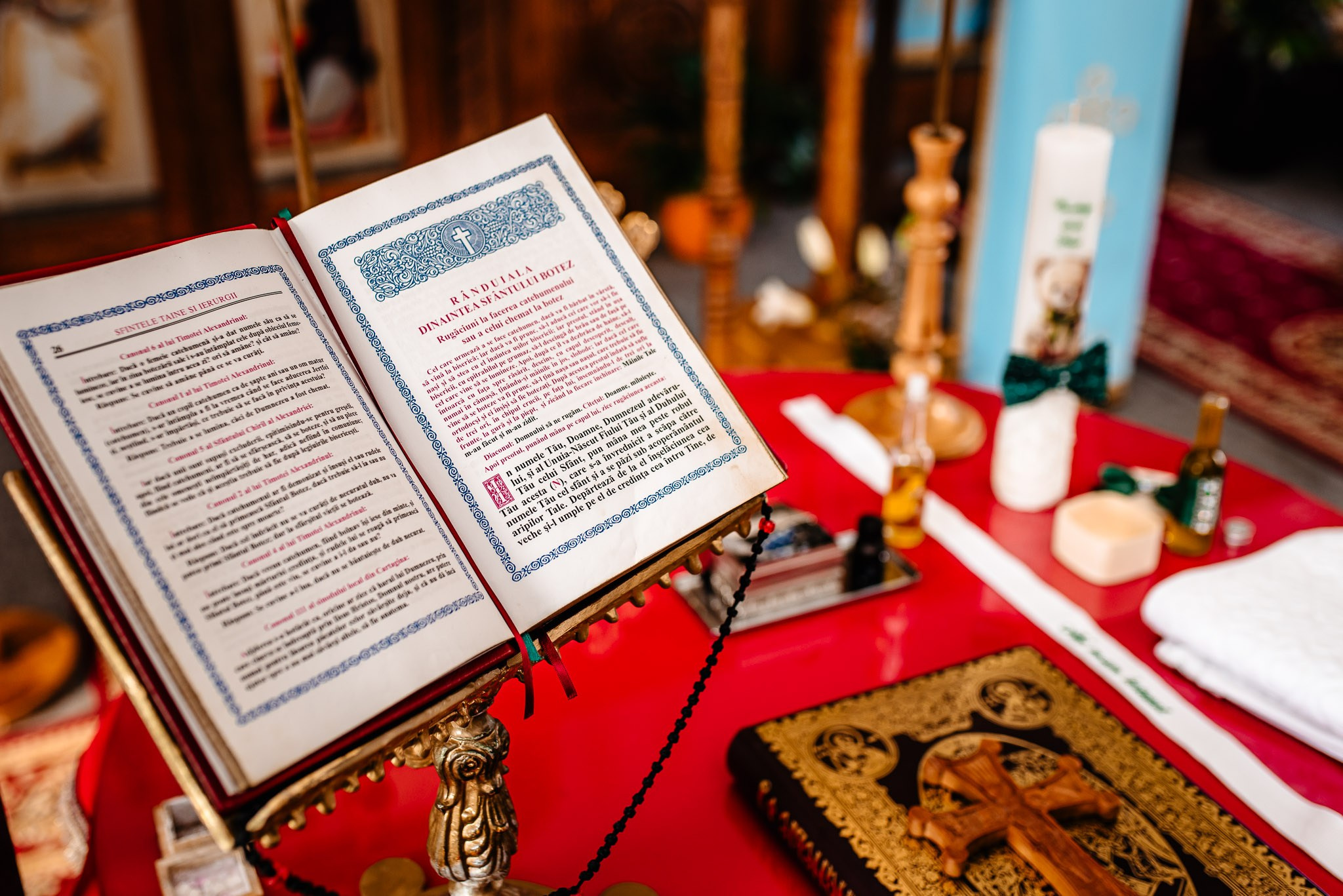 Familia Maerean — 05.10.2024. DanFotograf.dk