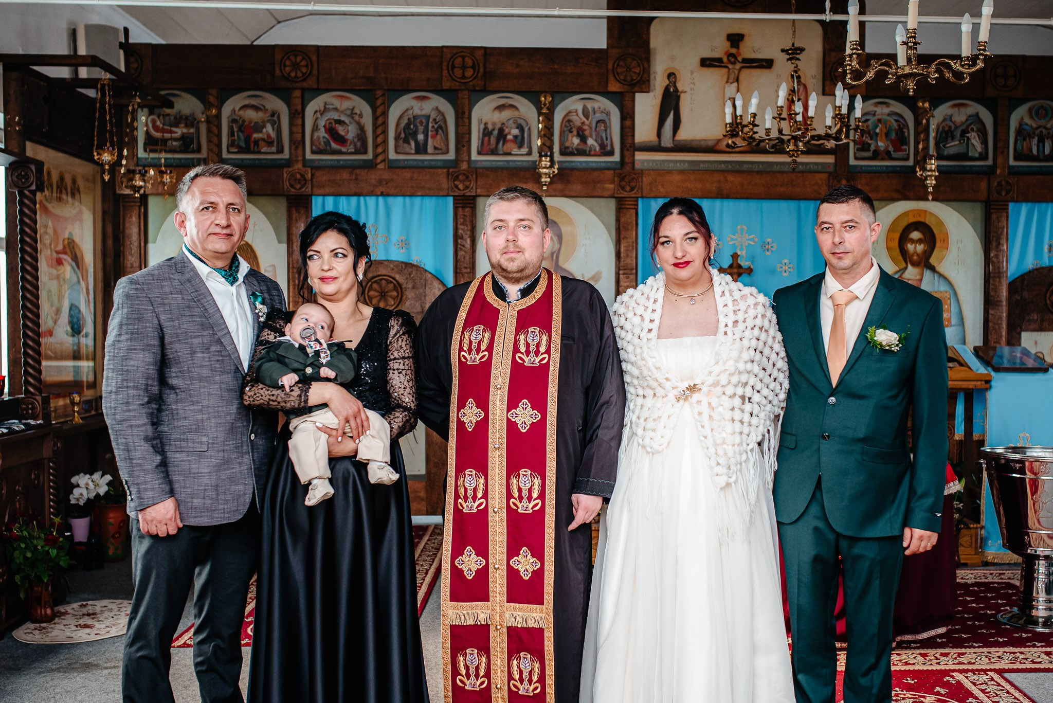 Familia Maerean — 05.10.2024. DanFotograf.dk