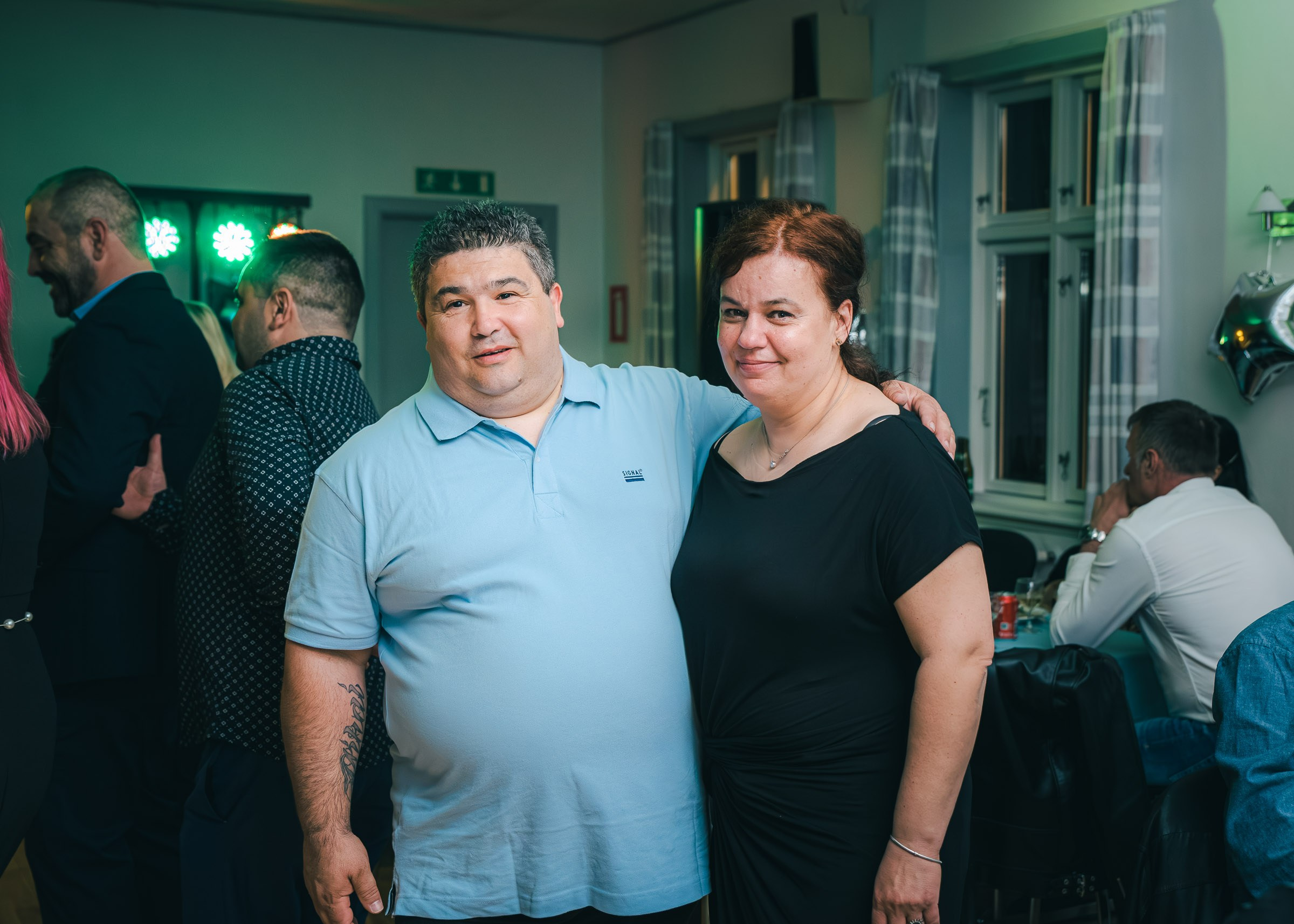 Botez Filip Andrei — 29.04.2023. DanFotograf.dk