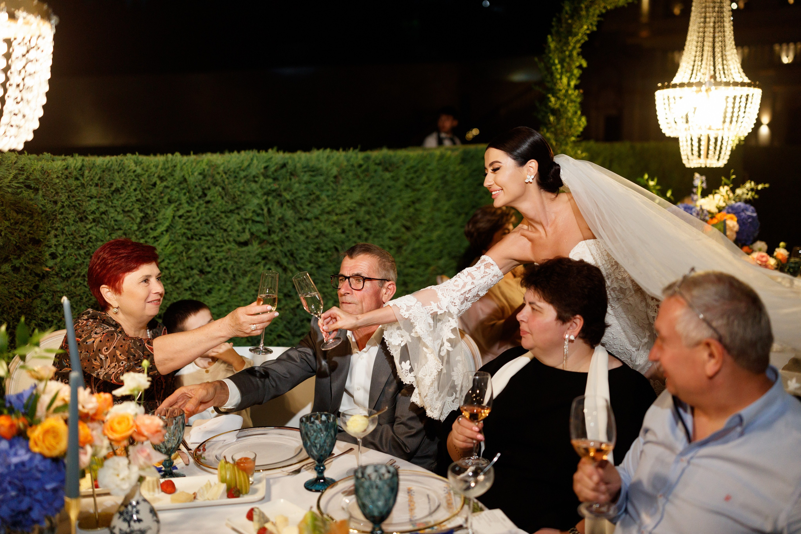 Nunta la Castel Mimi — Marcel & Valeria | Eleganță și Poveste de Dragoste. Scarlat Photography