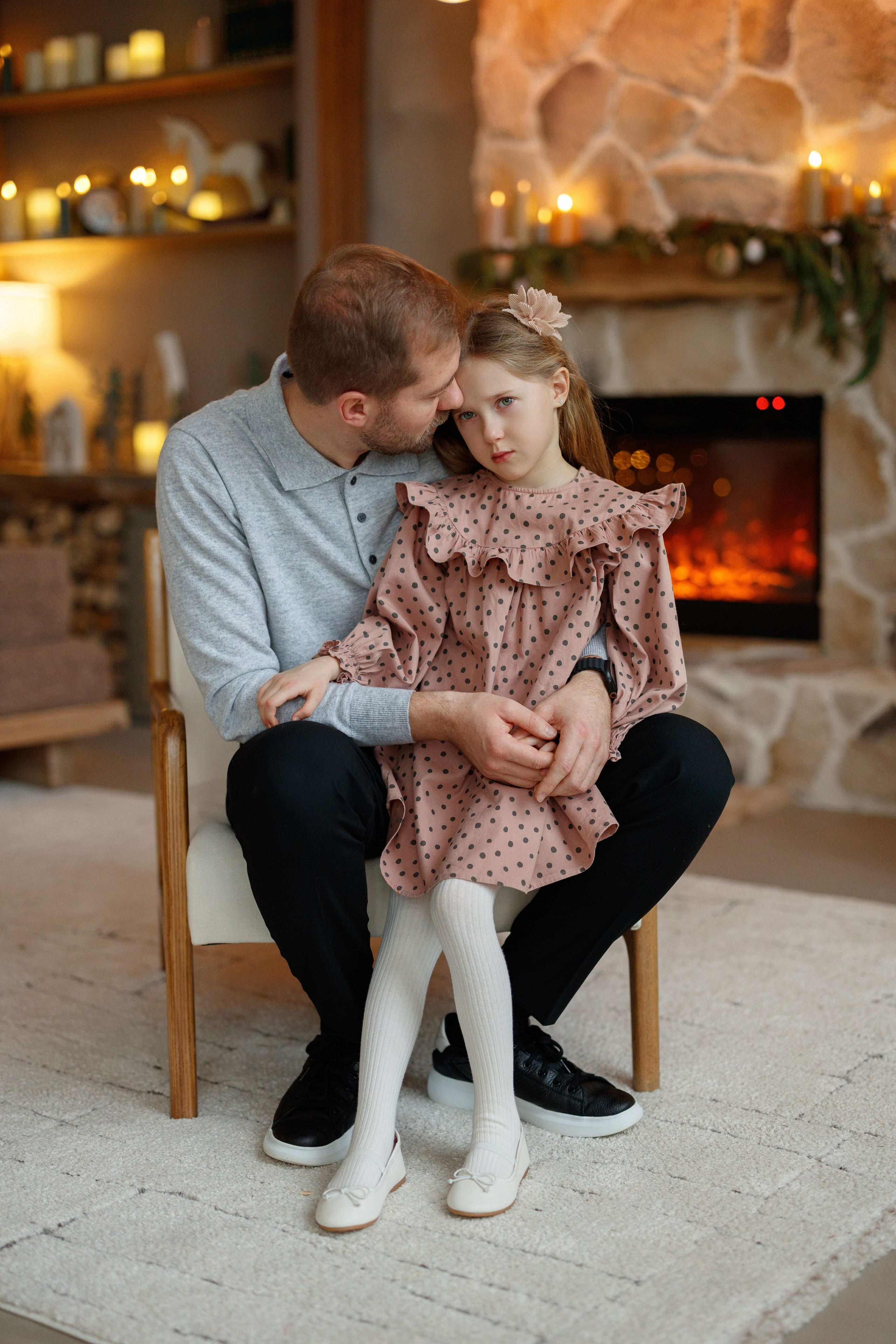 Mirage Duo – Emoție și Magie de Sărbători. Scarlat Photography