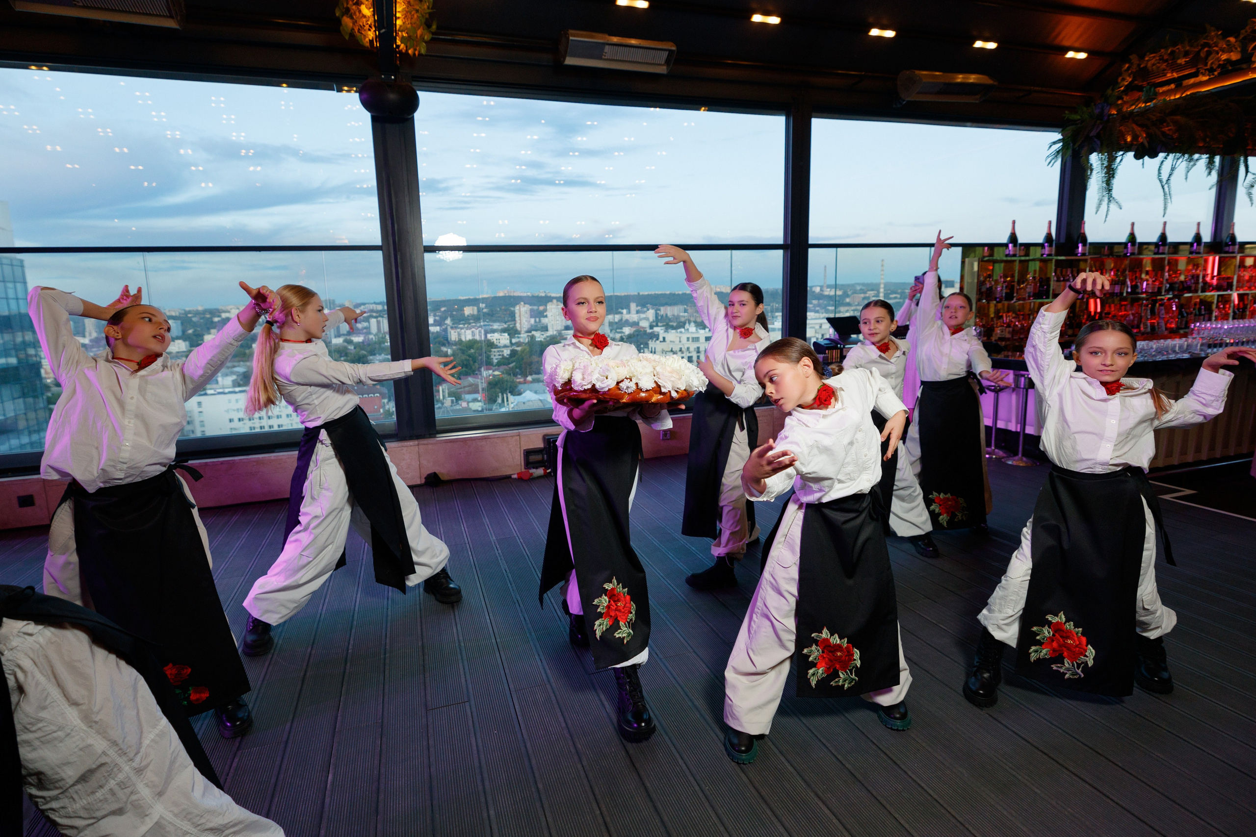 Victor & Andreea | Fotografie de nuntă. Scarlat Photography