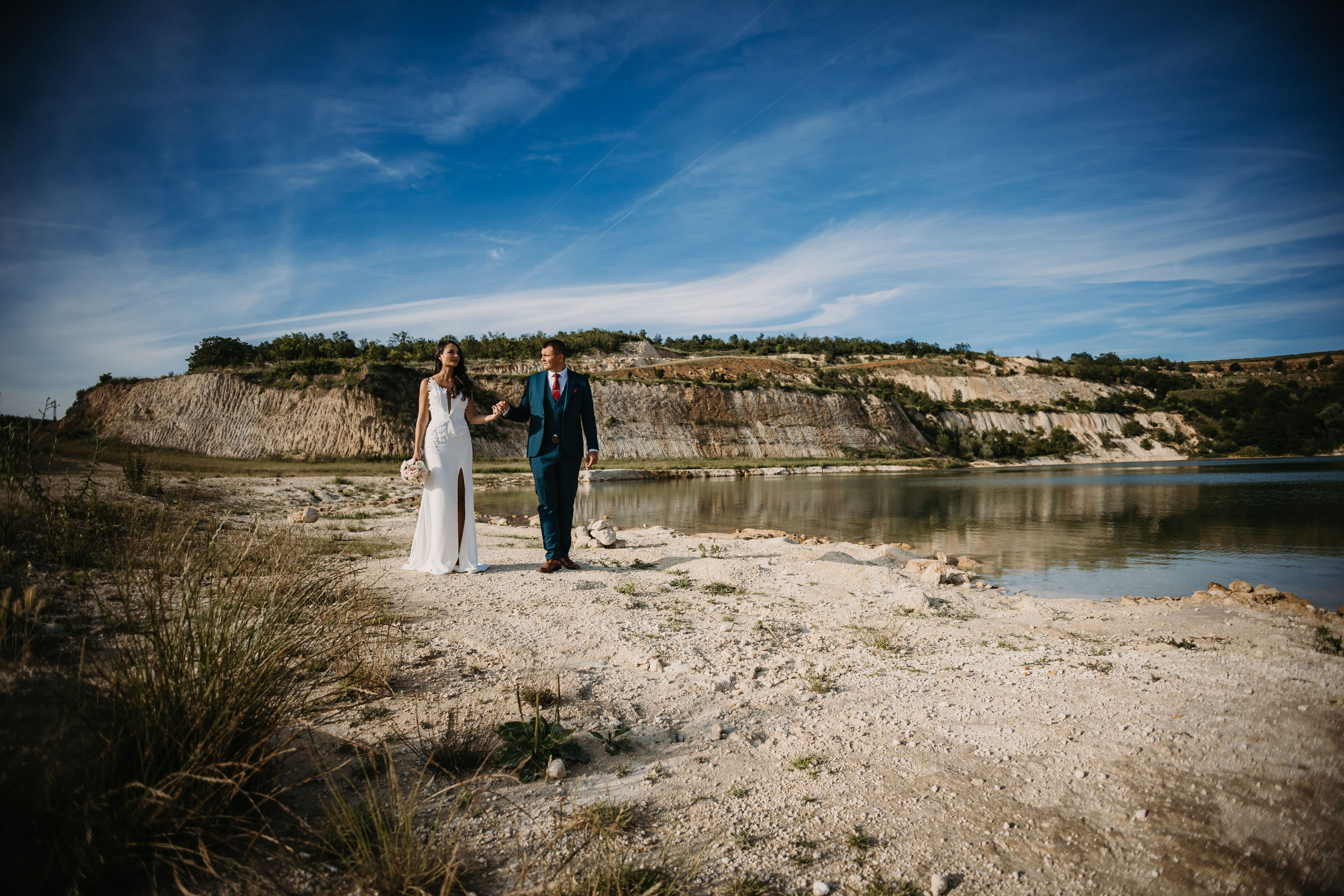 Leona&Petar. Fotografisanje svadbi, Novi Sad|Dream Point Wedding