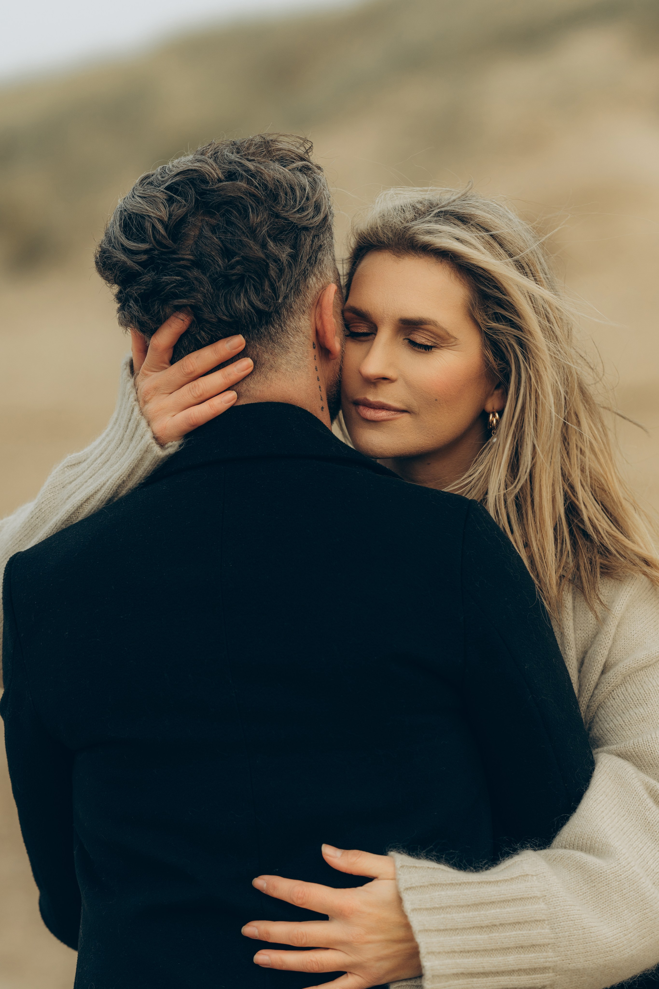 N & D in Norfolk. Tania Gandrabur, photographer in West Midlands, England