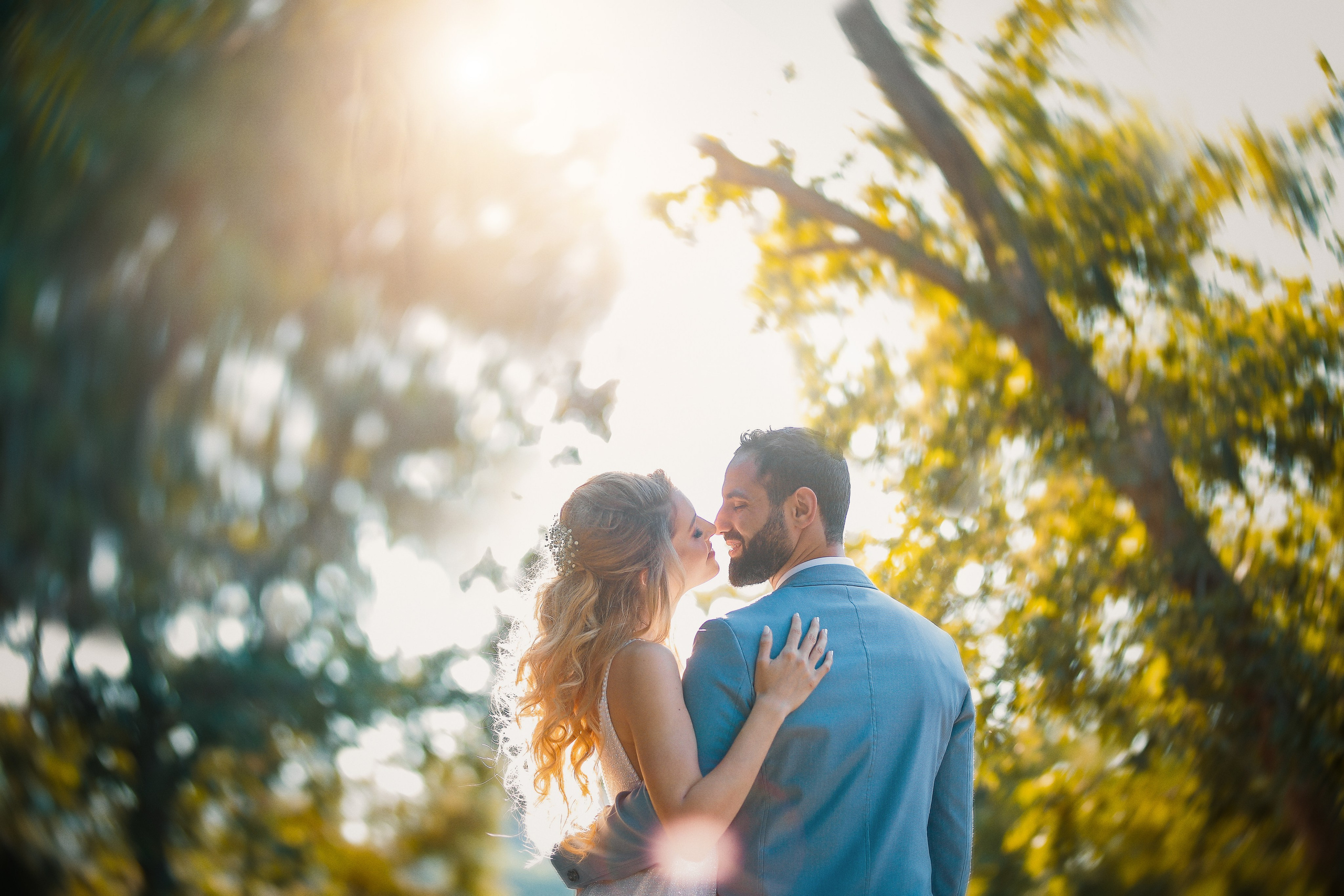 Dmitry Gorodetsky Event Photographer