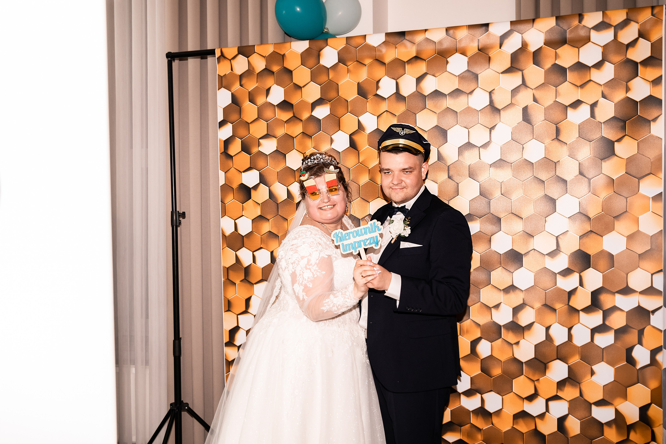 Iryna & Dmitro. VideofotKA.pl