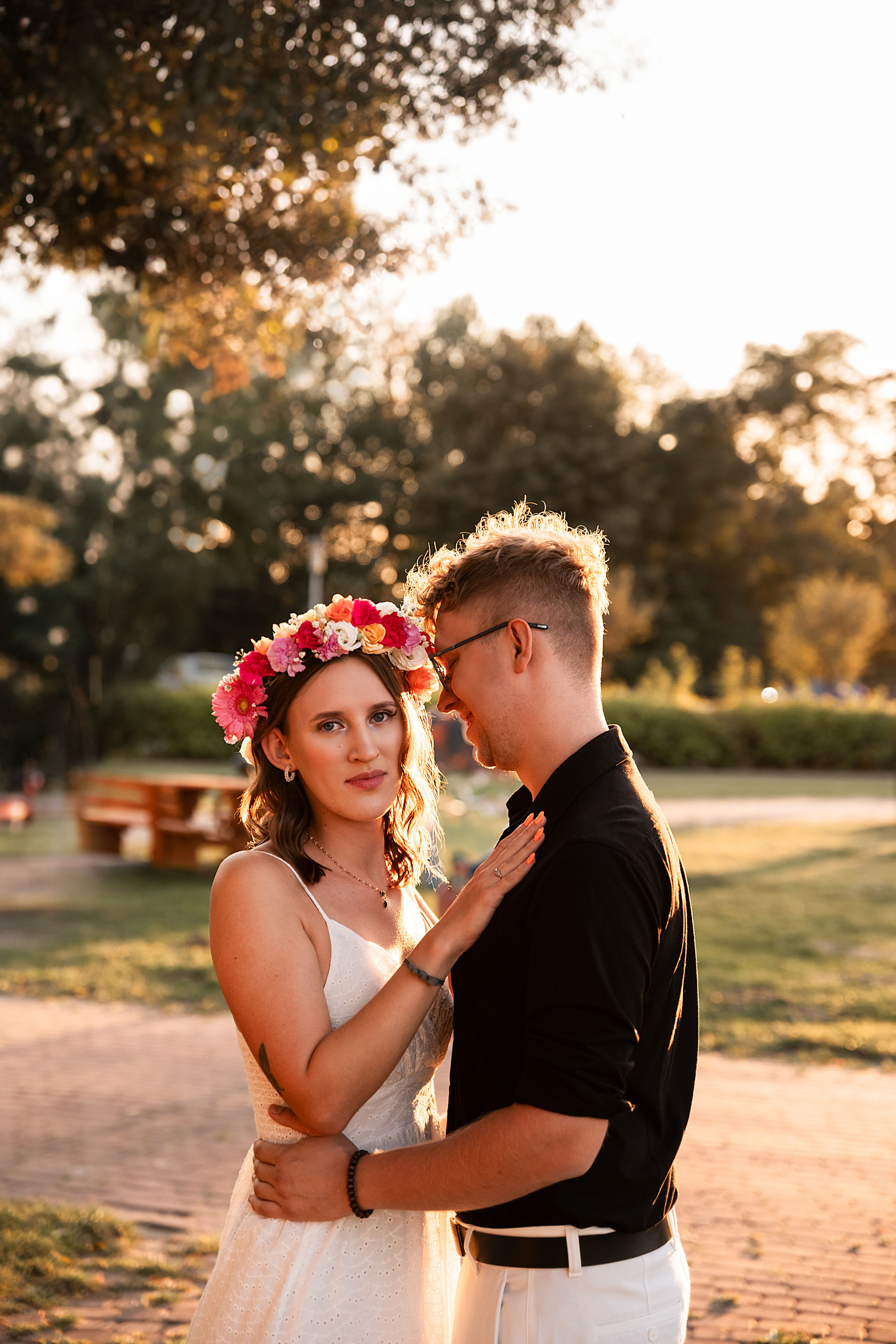 Martyna&Kuba narzeczeńska. VideofotKA.pl