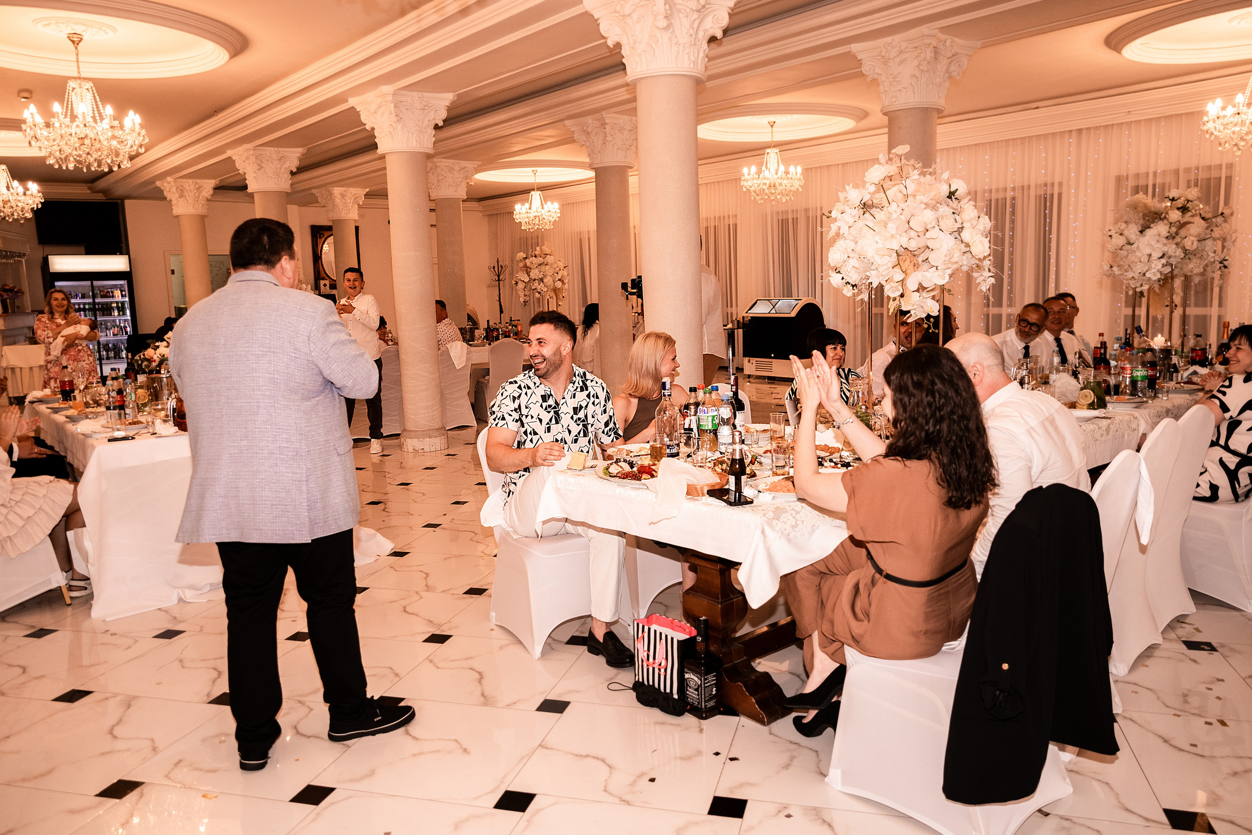 Marianna & Semen. VideofotKA.pl