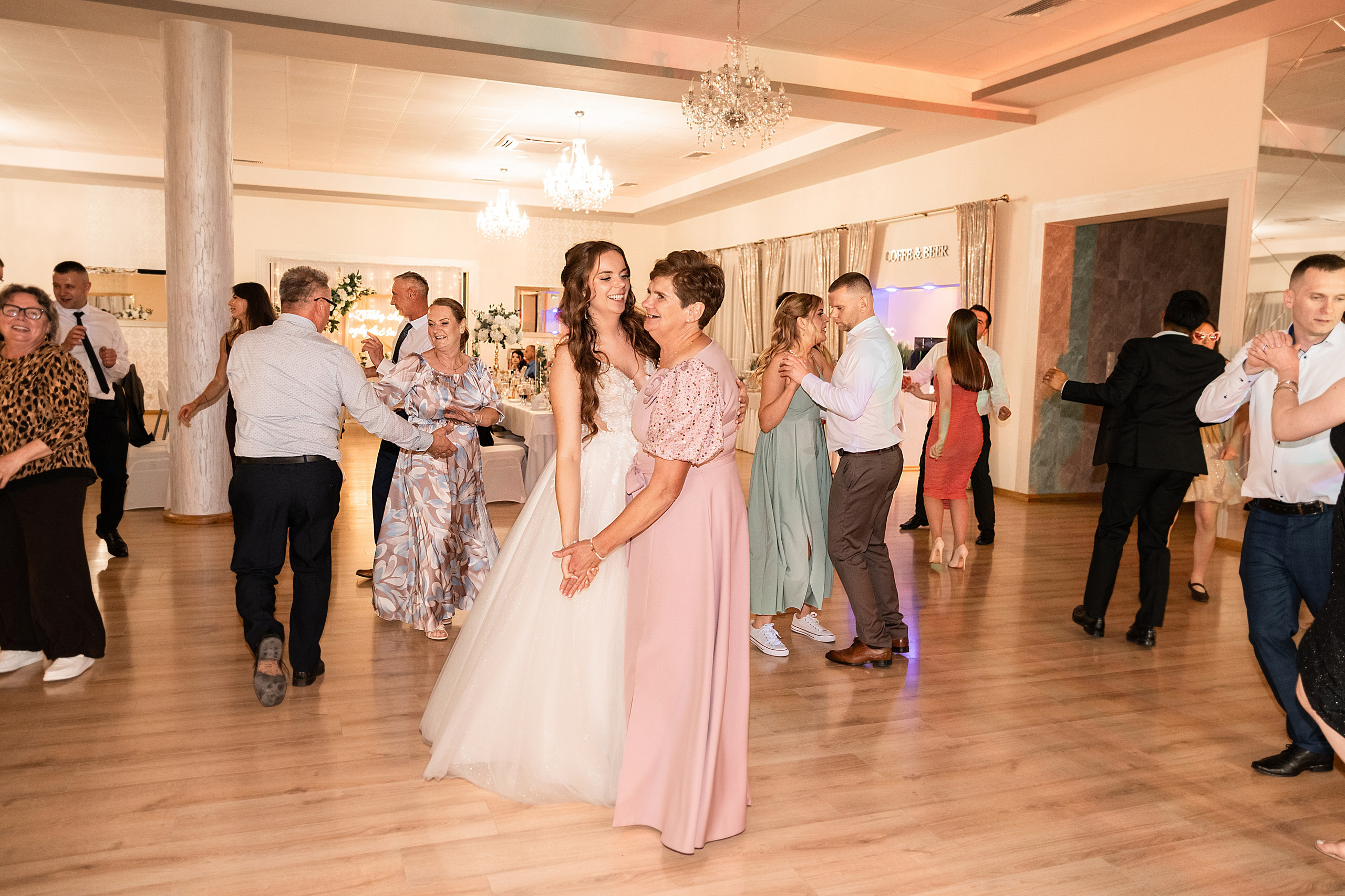 Agata & Rafał. VideofotKA.pl