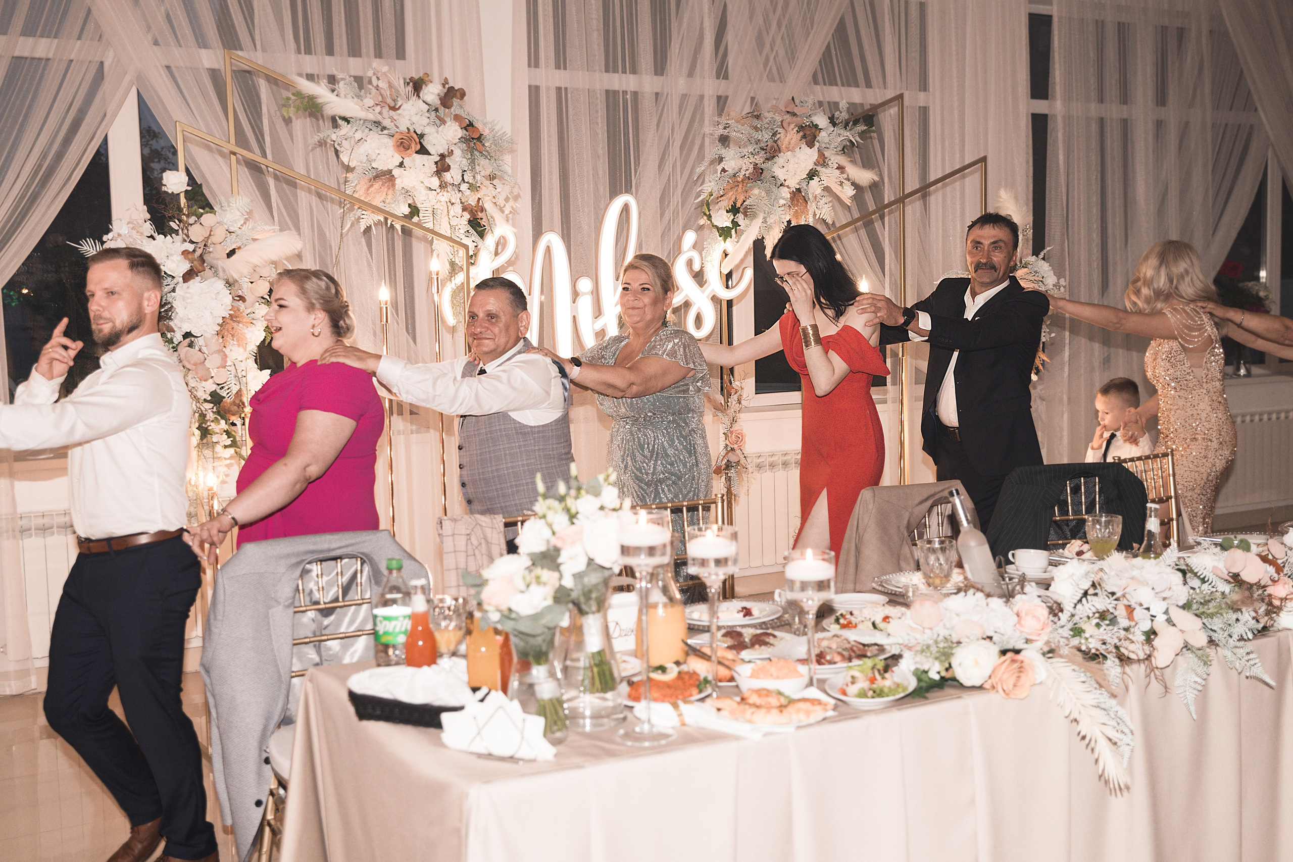 Julita & Krzysztof. VideofotKA.pl