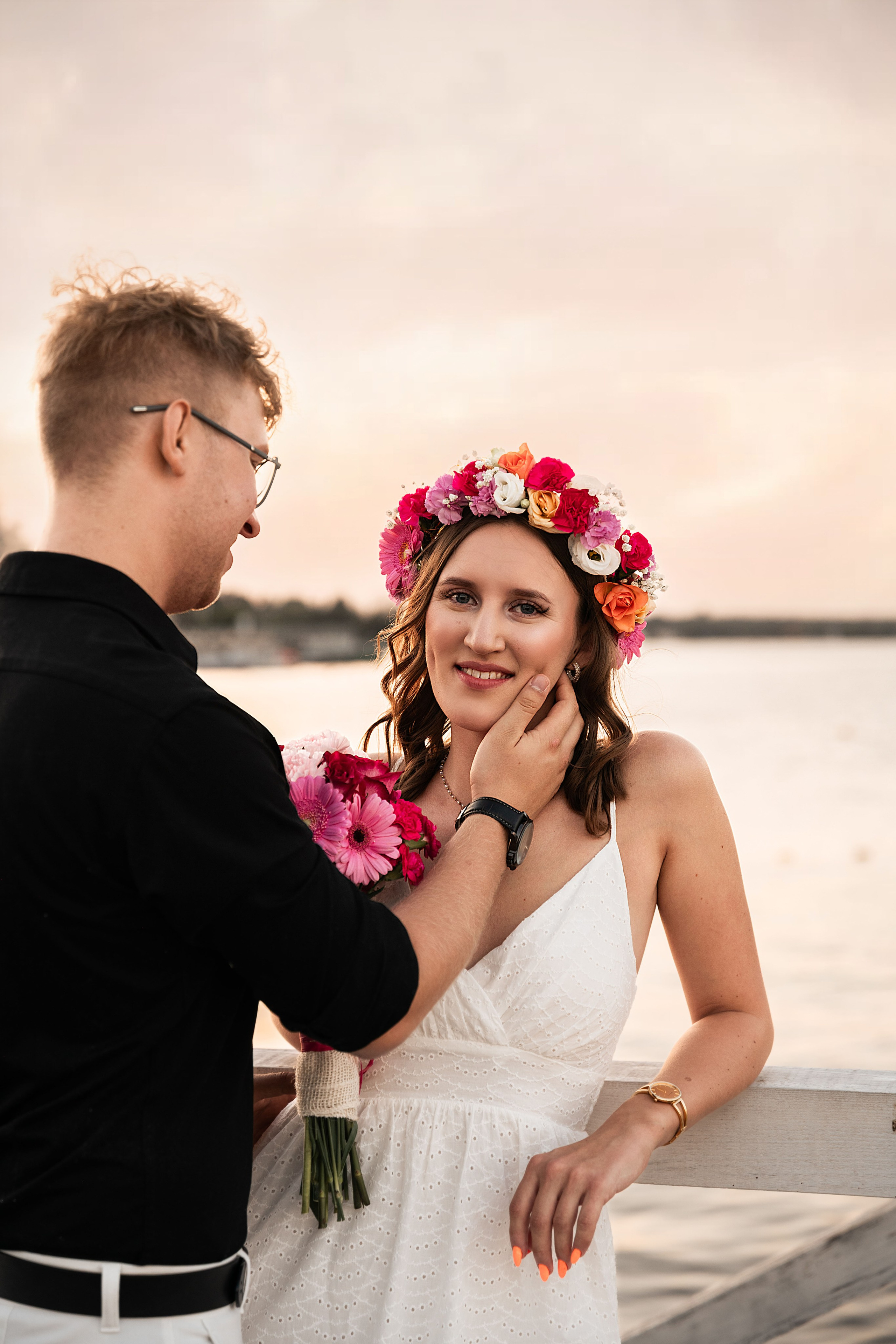 Martyna&Kuba narzeczeńska. VideofotKA.pl