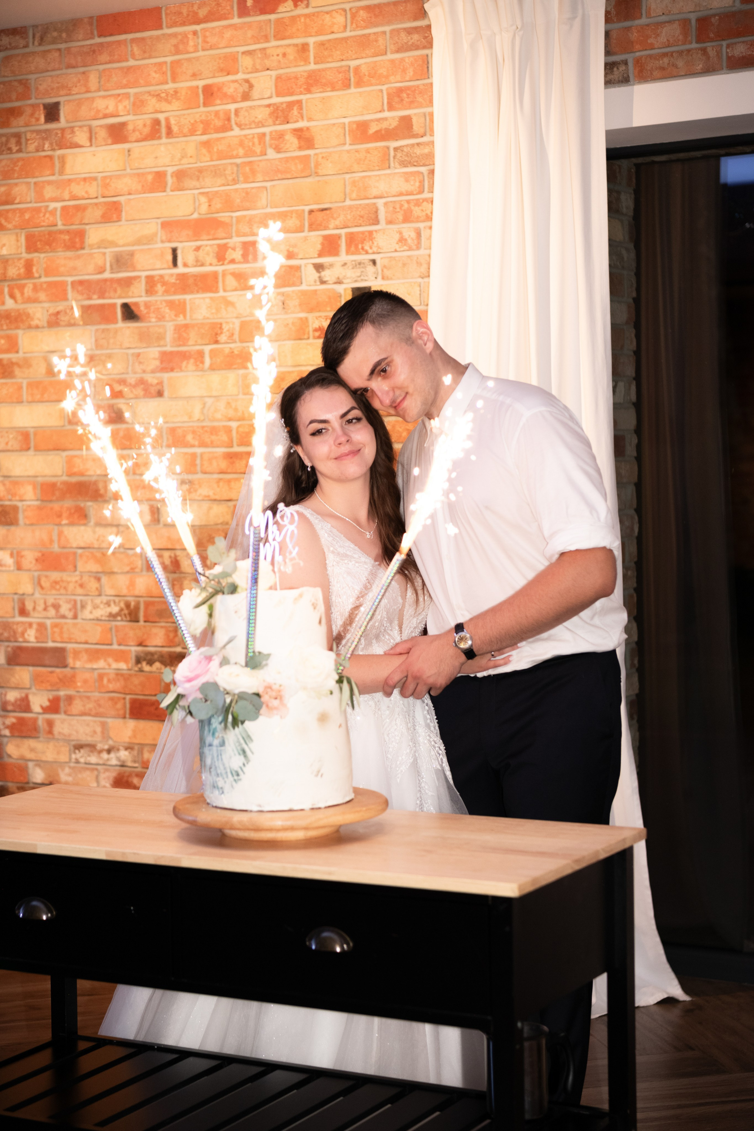 Ludmiła & Michał. VideofotKA.pl