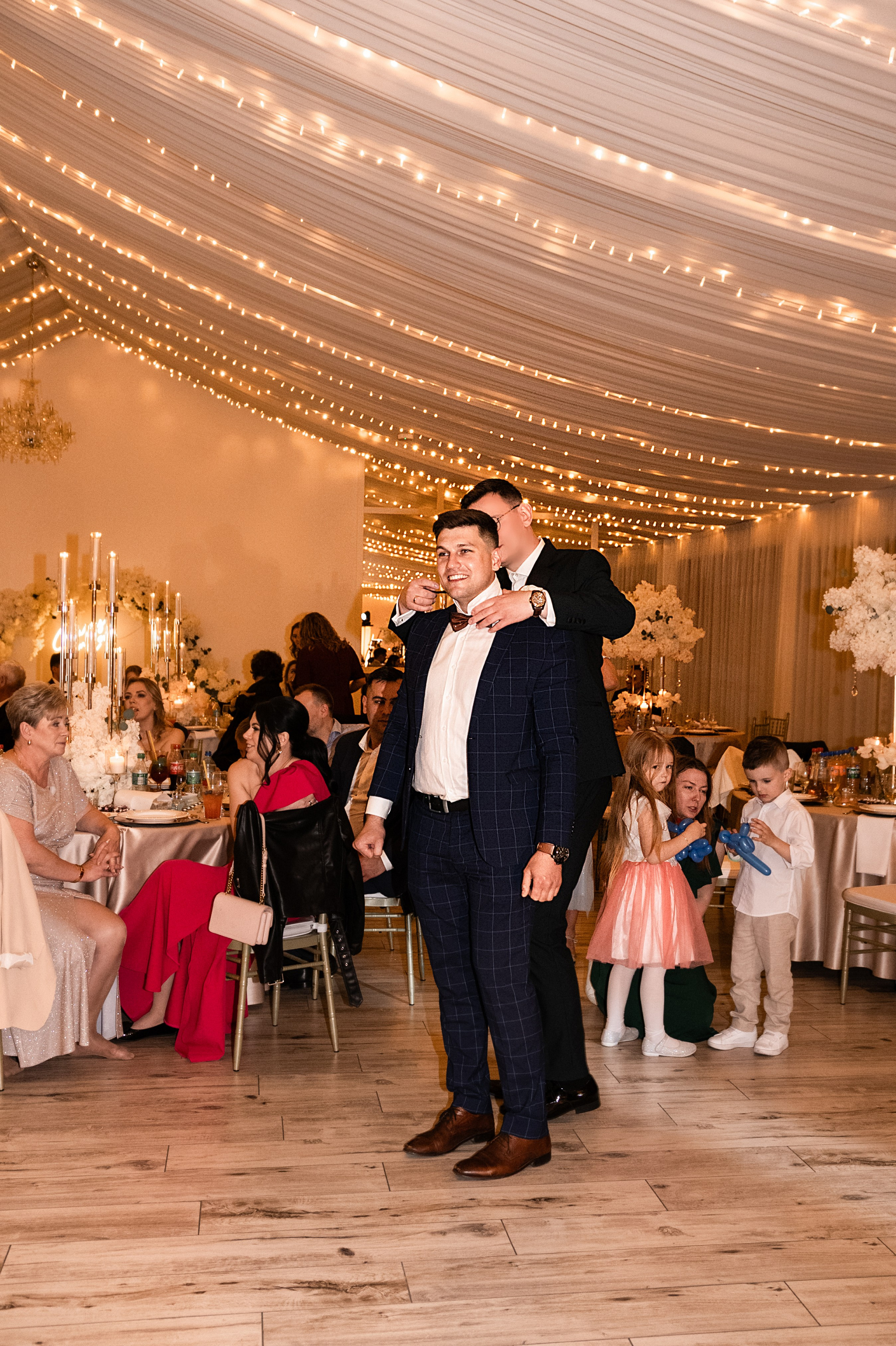 Klaudia & Szymon. VideofotKA.pl