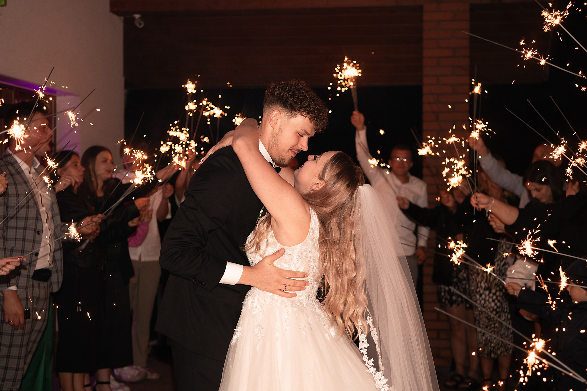 Alisa & Jakub. VideofotKA.pl