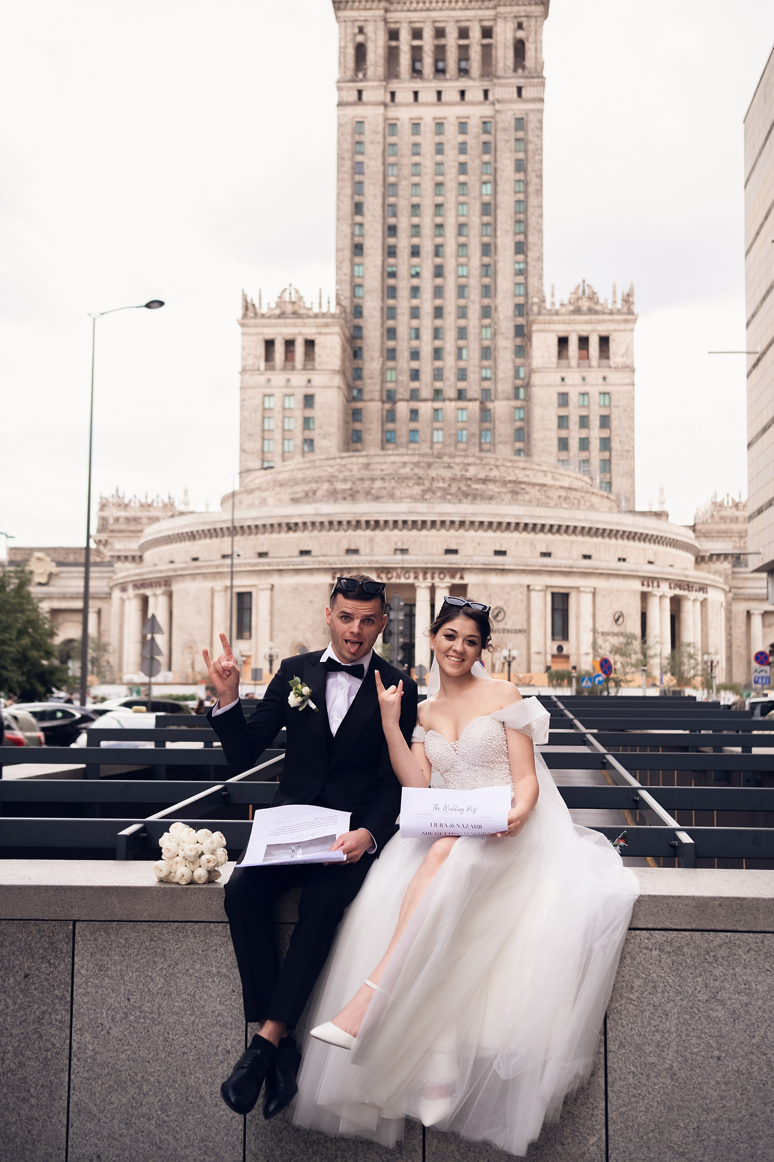 Liliia & Nazar. VideofotKA.pl