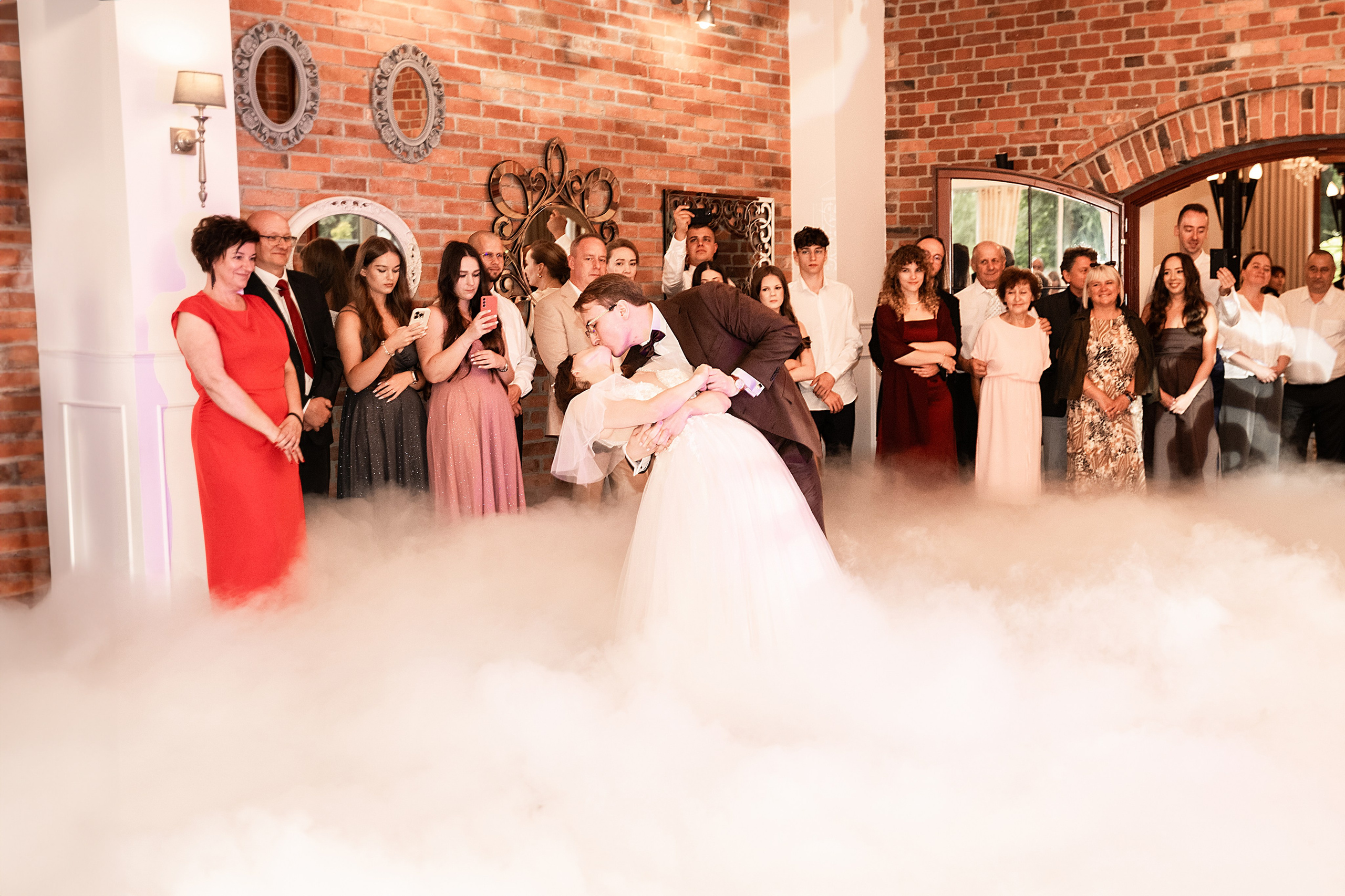 Madzia & Konrad. VideofotKA.pl