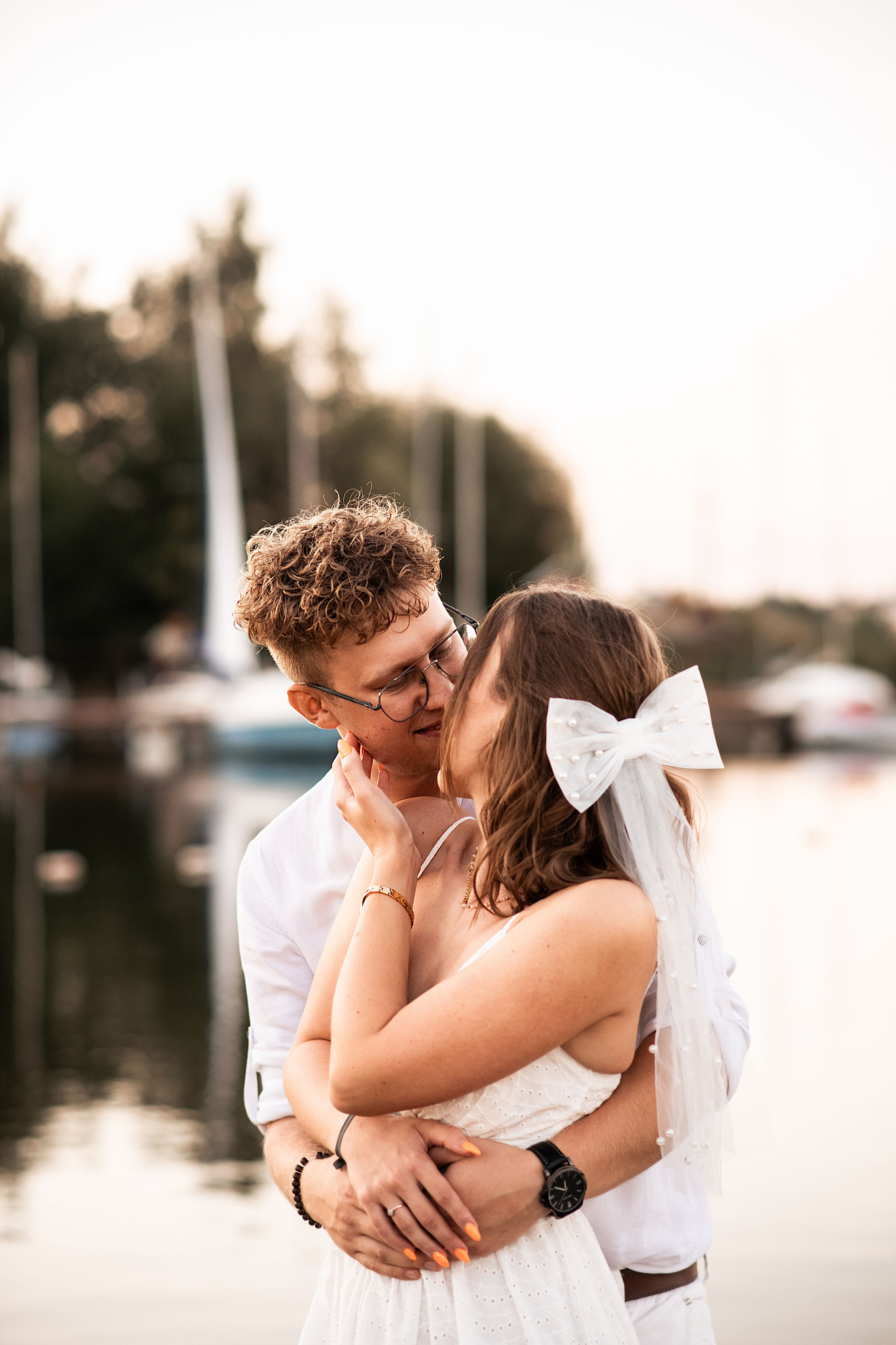 Martyna&Kuba narzeczeńska. VideofotKA.pl