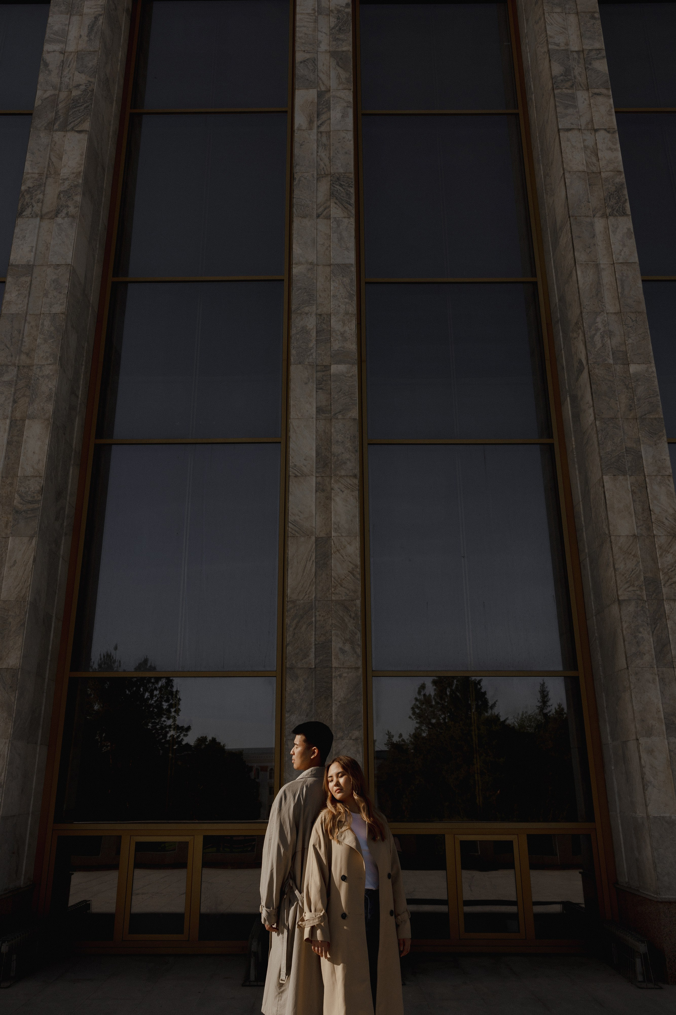 Медер и Айжан. Азимжан Нуритдинходжаев — свадебный фотограф