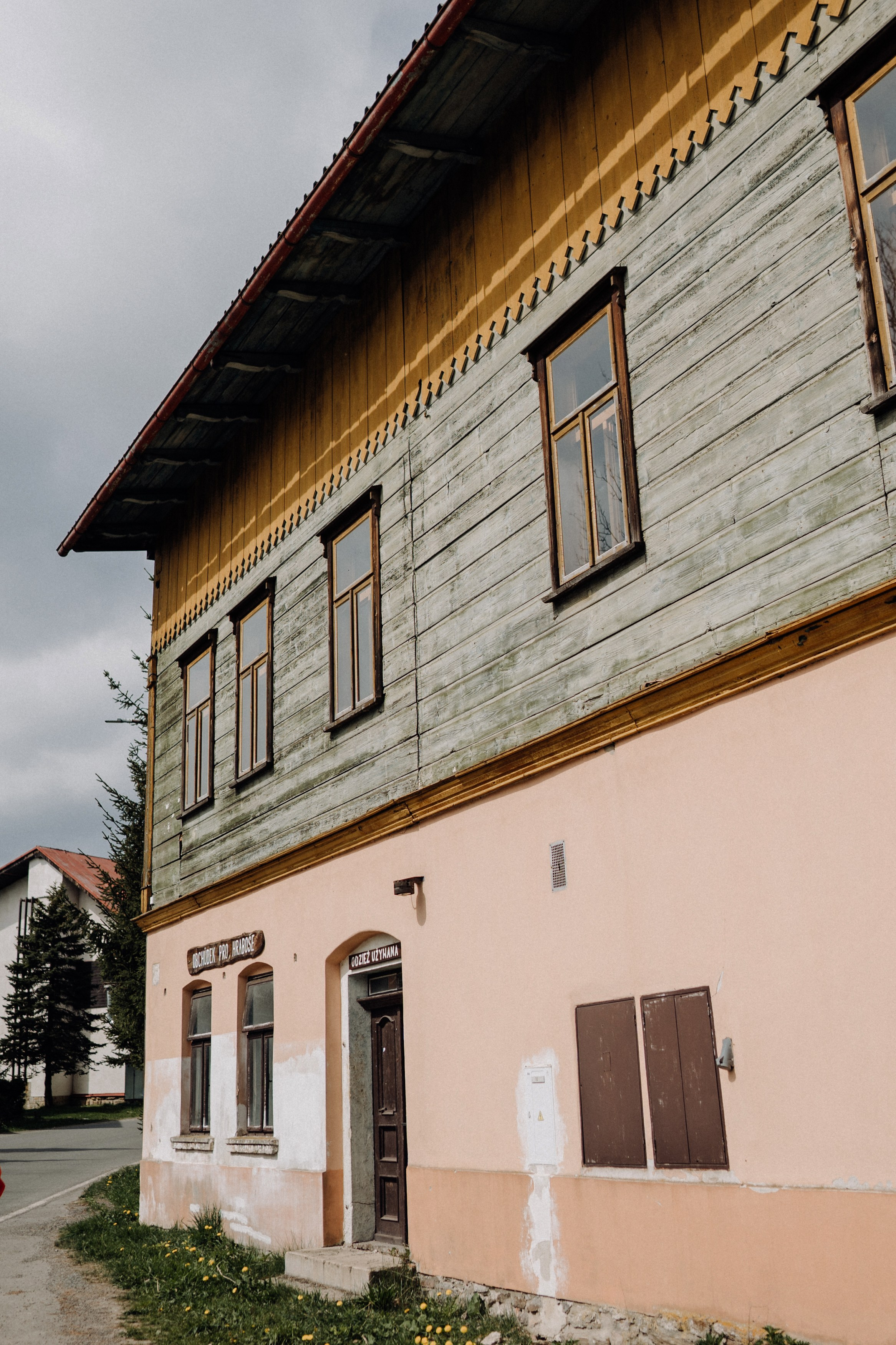 Czech Republic. Фотограф в Праге Анна Лебедева