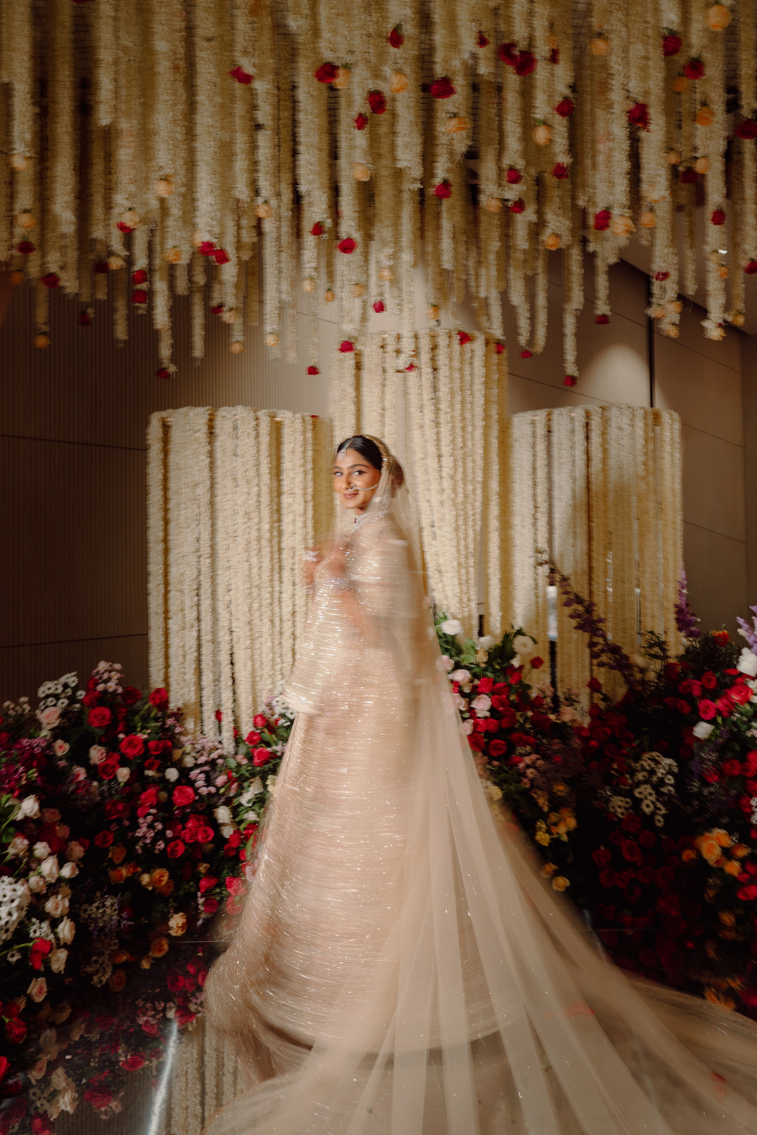 Wedding & Editorial Photographer | Anandshivadas
