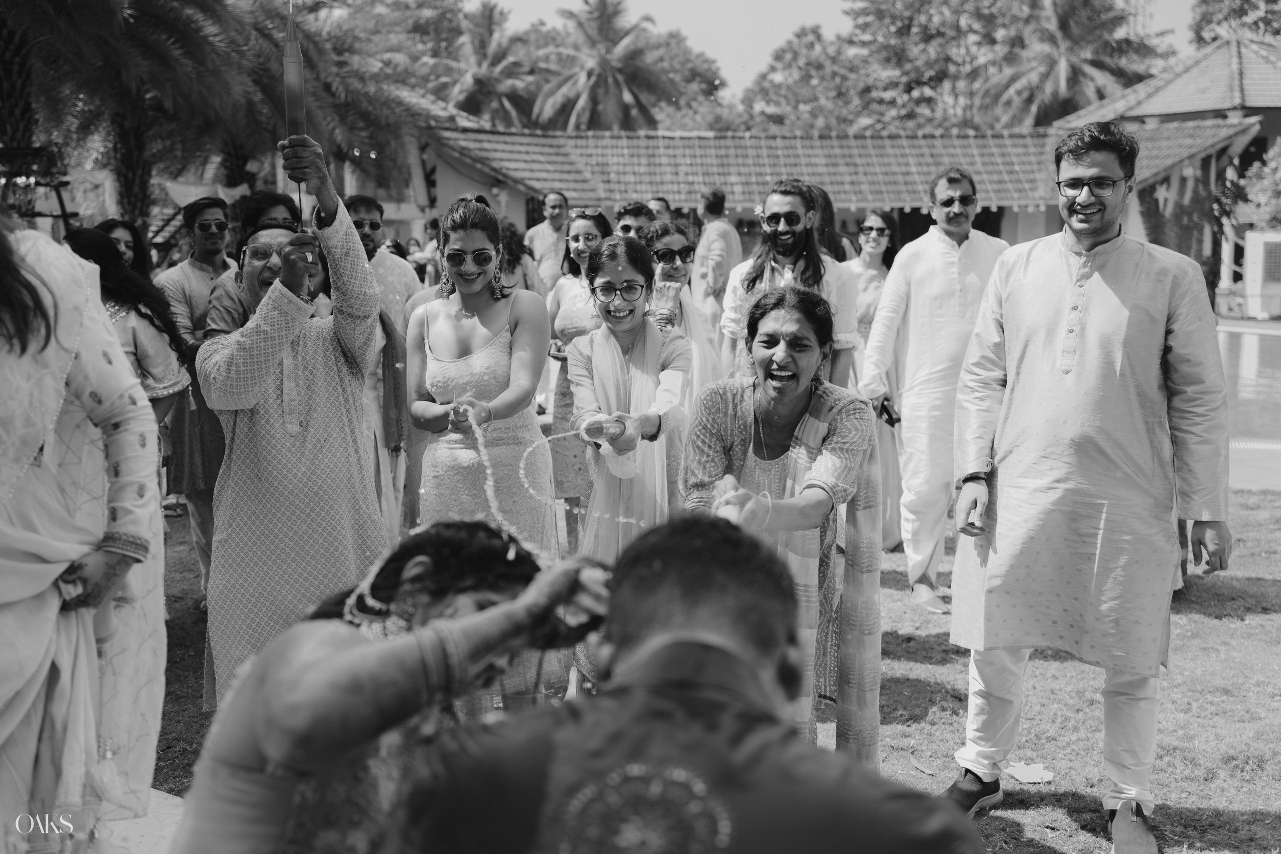 Riya & Pratyush. Wedding & Editorial Photographer | Anandshivadas