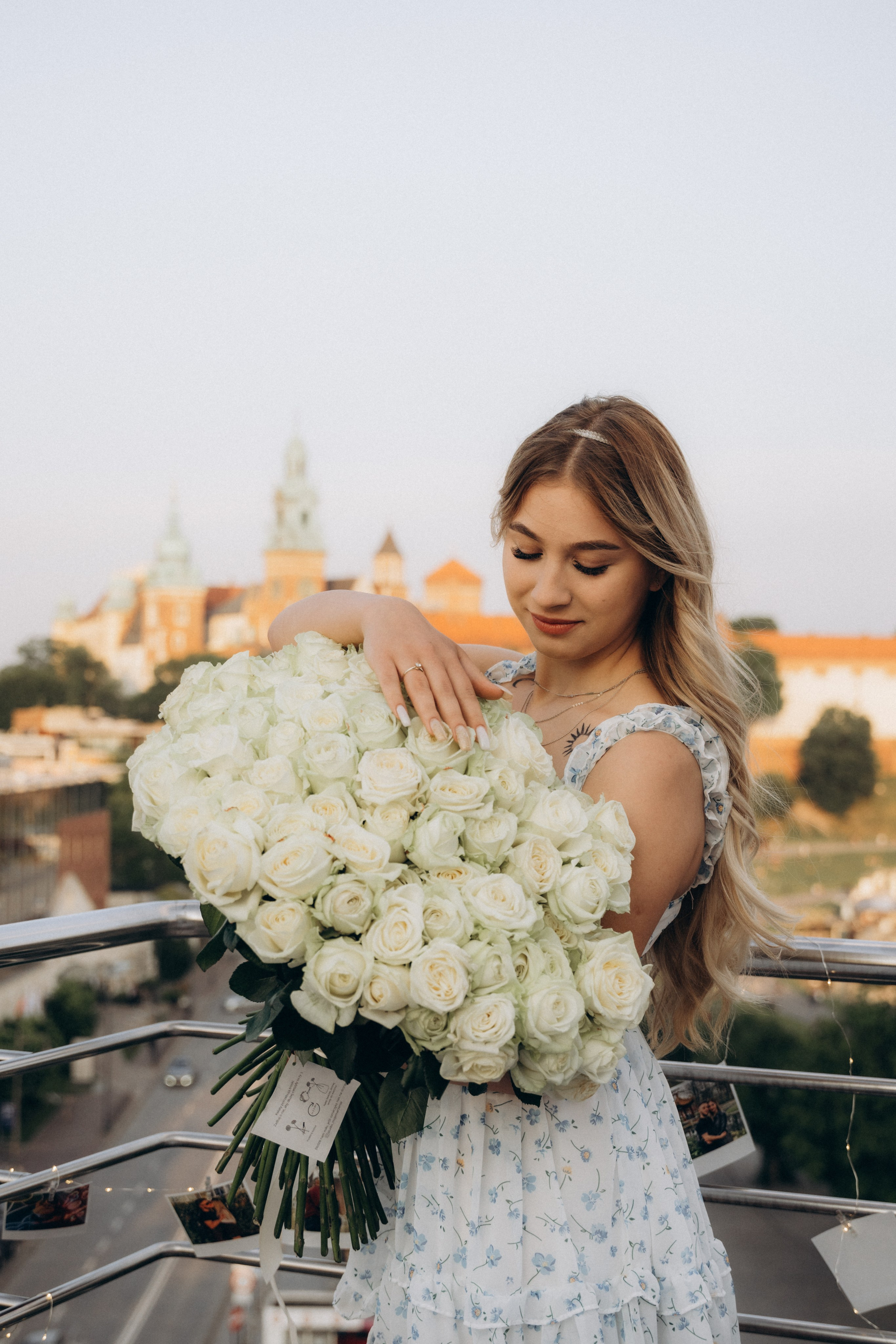 Golden Hour. Fotograf Katowice – sesje indywidualne, rodzinne, ślubne