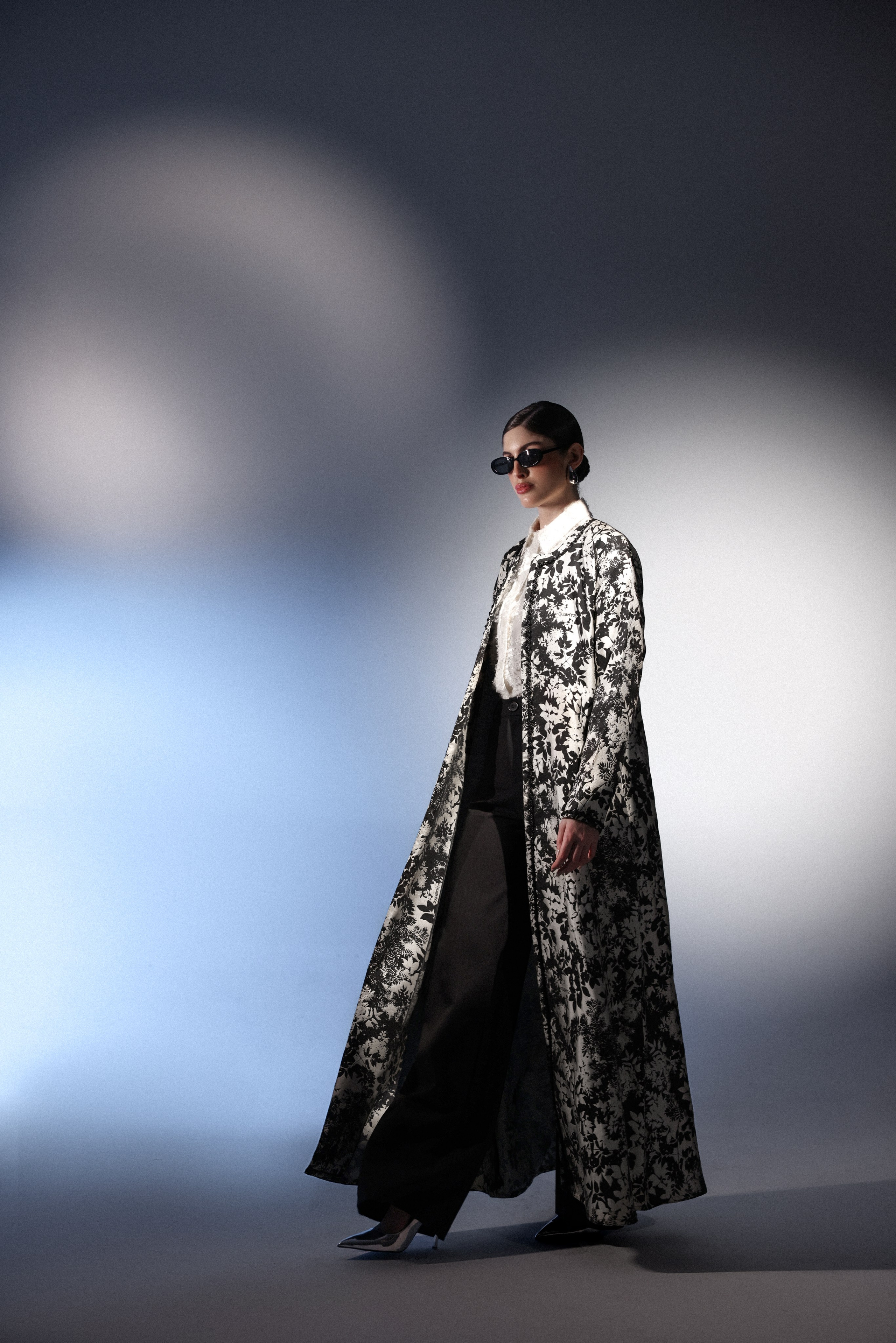 Editorial In Studio. InHype Studio