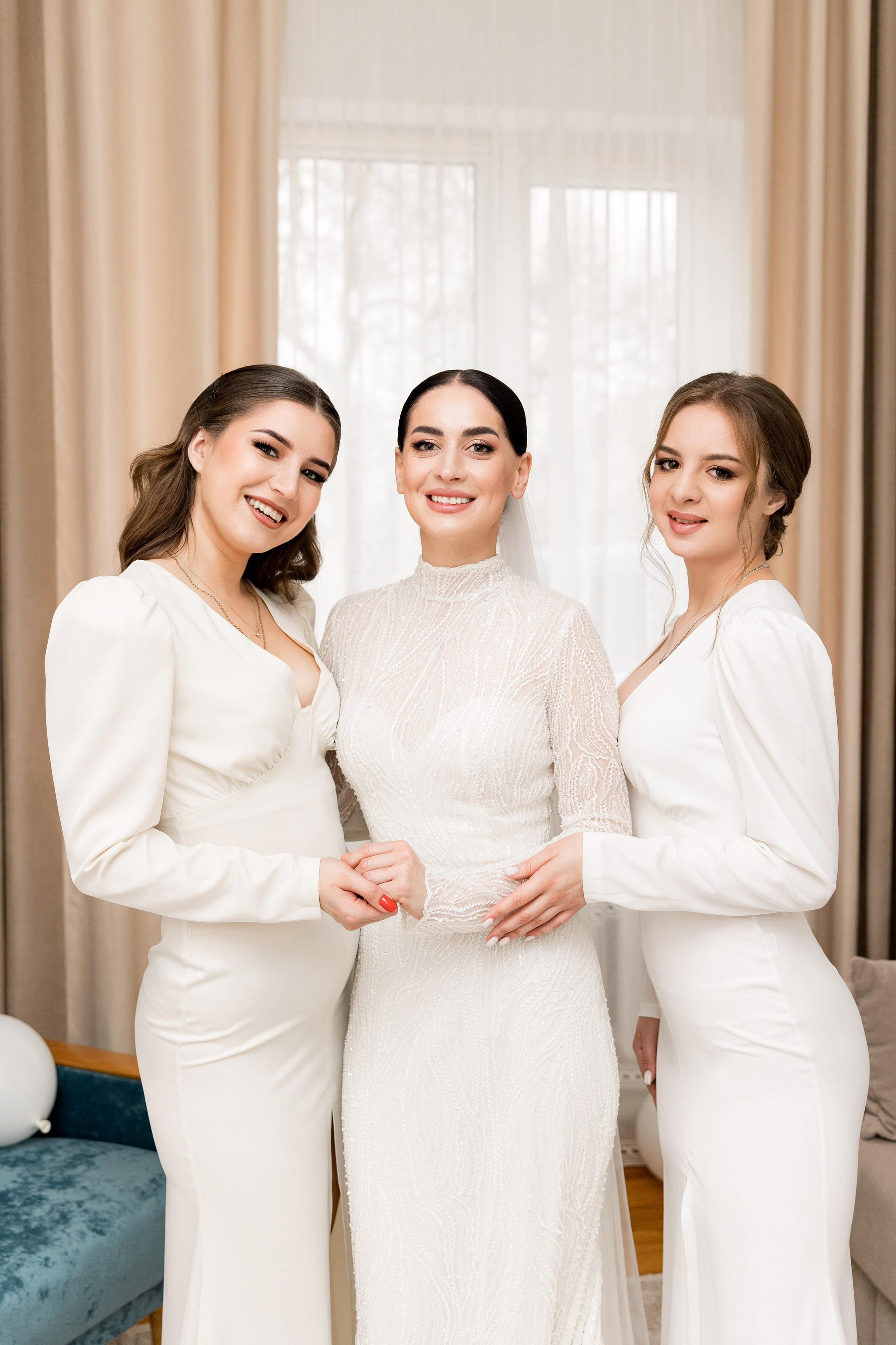 Ніна та Андрій. Ірина Терещук