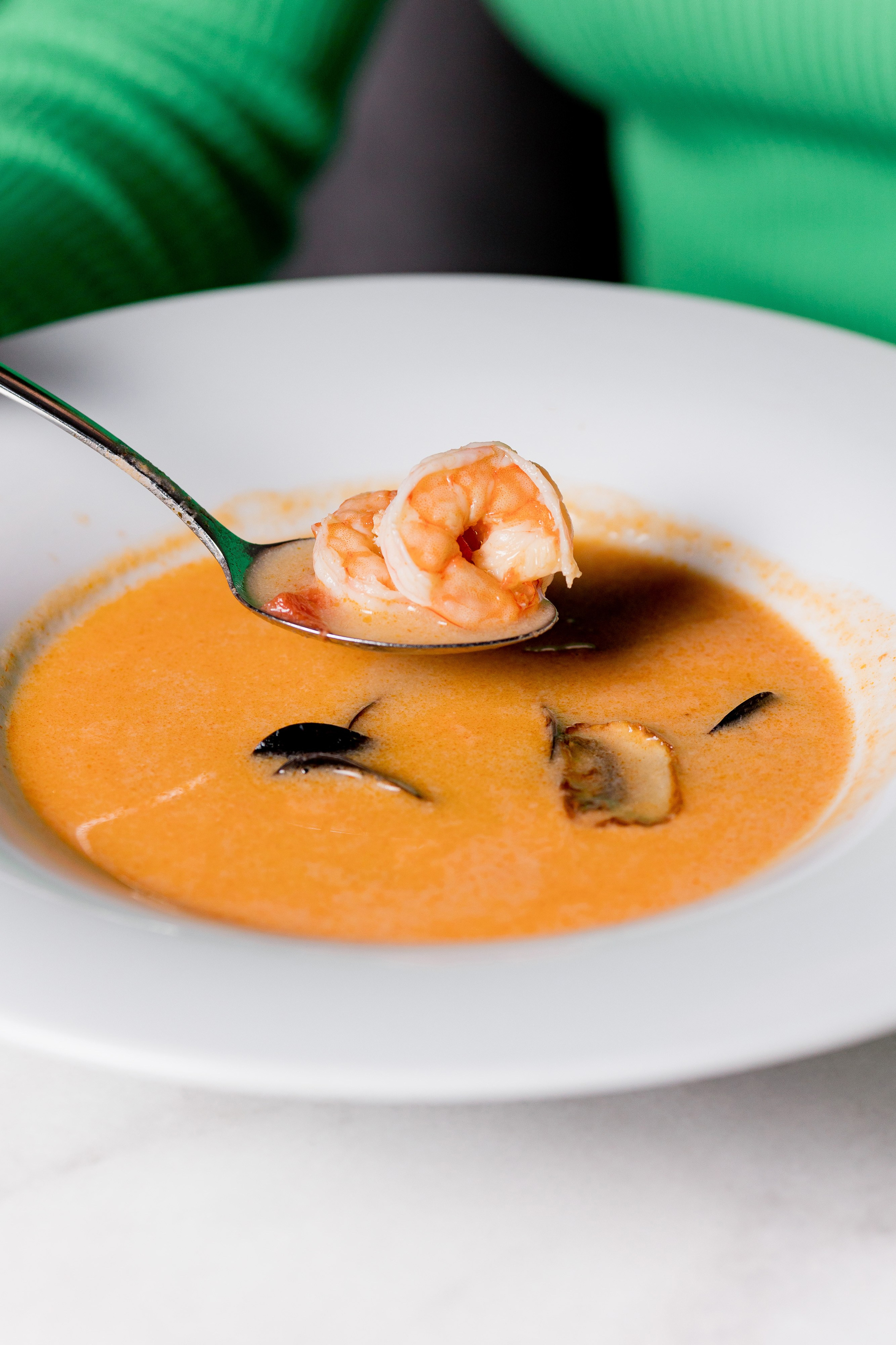 Ресторан Miramar. Ірина Терещук