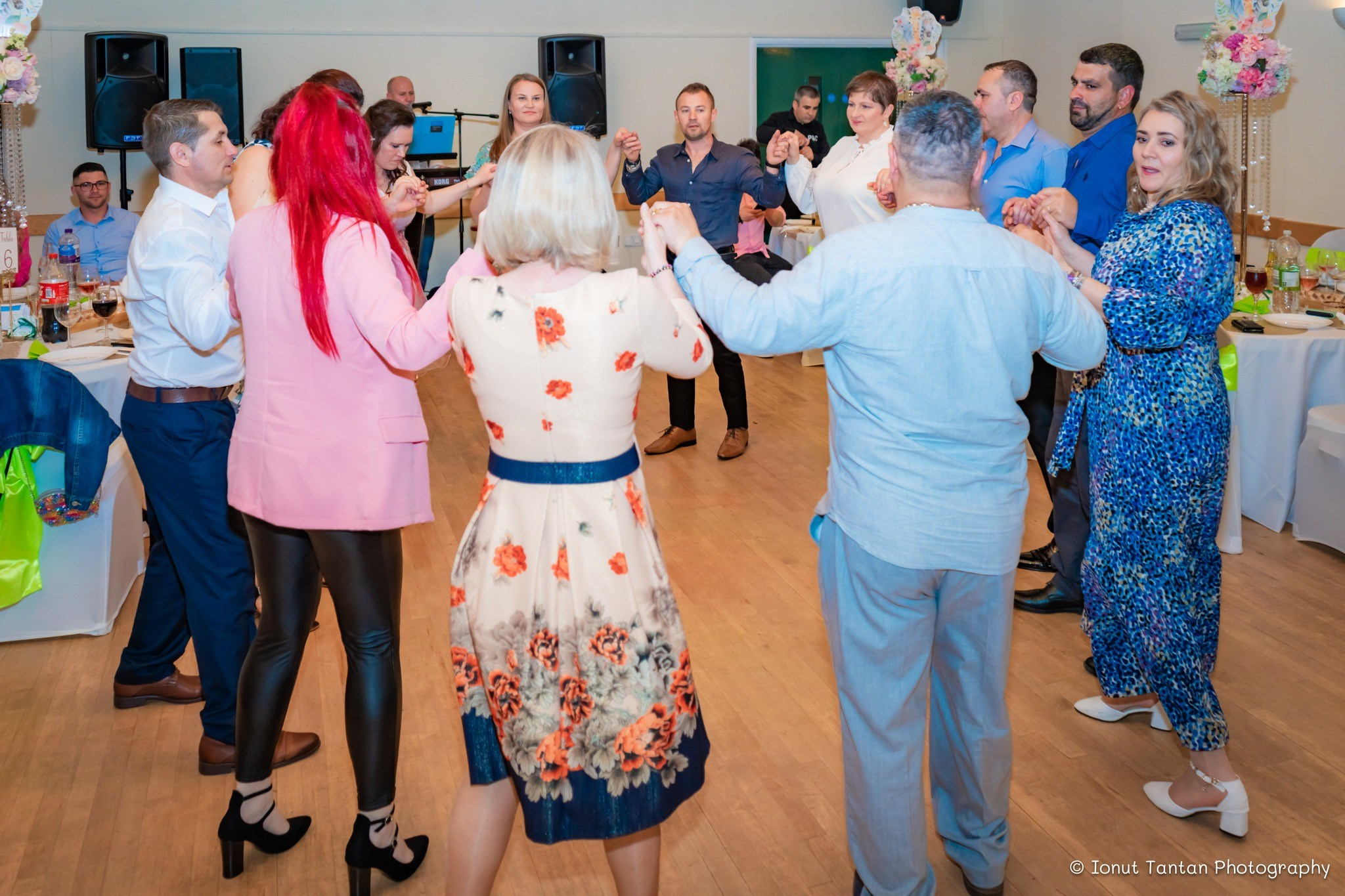 Fotografii de Botez – Ionut Tantan Foto & Film. TANTAN IONUT FOTO & FILM